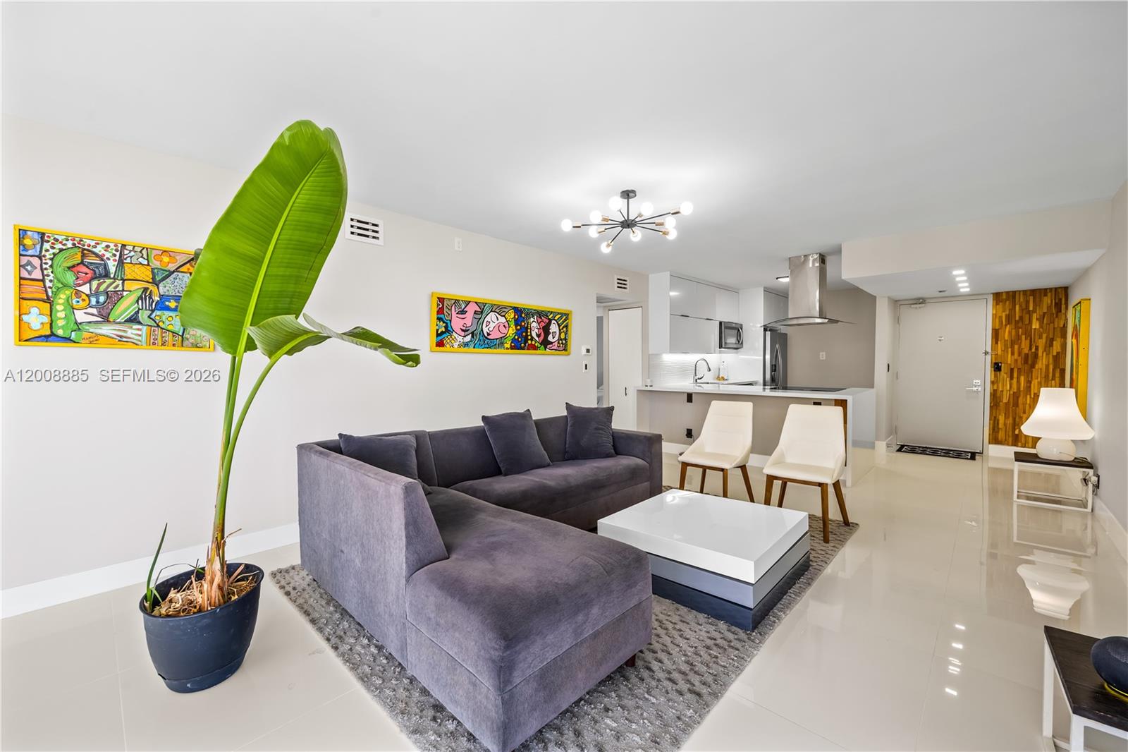 CORONADO CONDO TOWER III - Residential