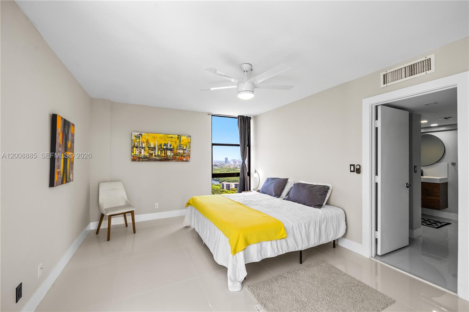 CORONADO CONDO TOWER III - Residential