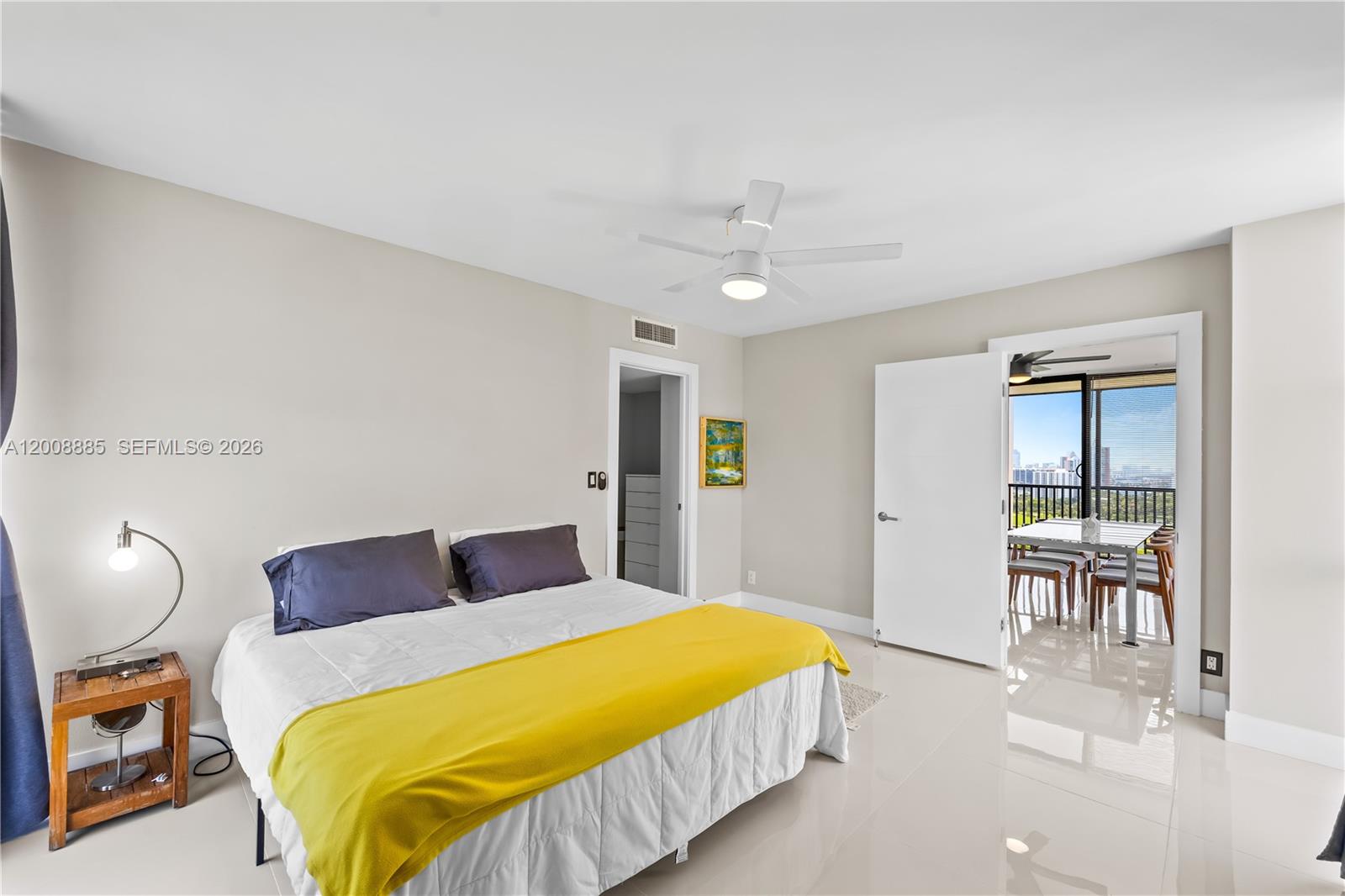 CORONADO CONDO TOWER III - Residential