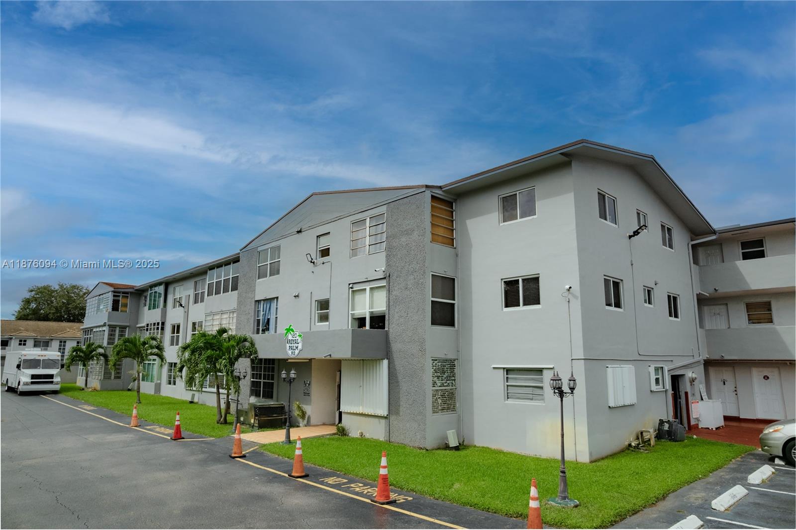 Move-in ready 2-bedroom, 1.5-bath condo in Hialeah Gardens with tile flooring throughout and a bright, functional layout. Private balcony with garden views. Gated community with guest parking. Centrally located near major highways, shopping, dining, and everyday conveniences. Strong value opportunity for end-users or investors.