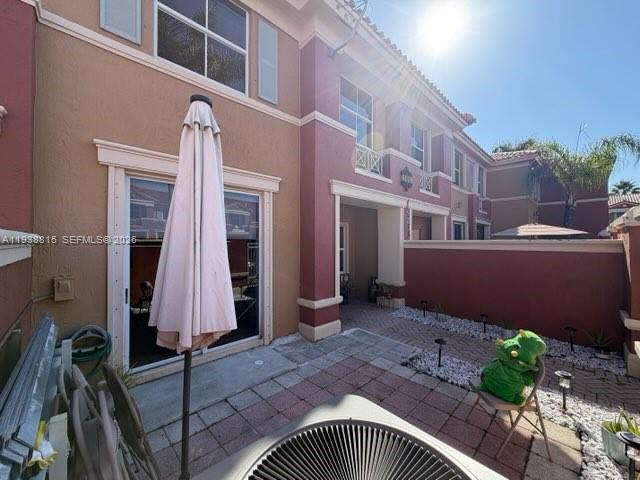 THE GATES AT DORAL ISLES - Residential