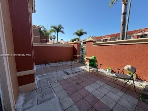 THE GATES AT DORAL ISLES - Residential