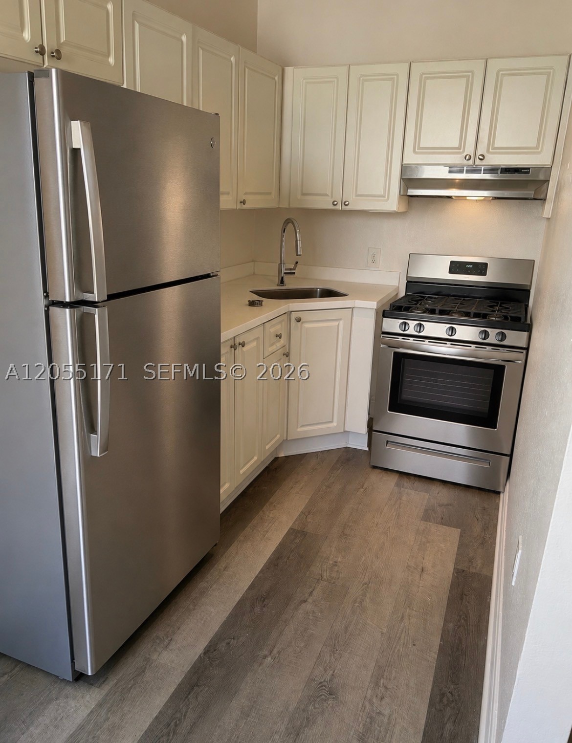 OCEAN BEACH ADDN NO 3 - Residential Lease
