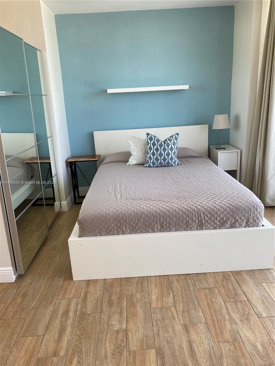 HOME TOWER CONDO - Residential Lease