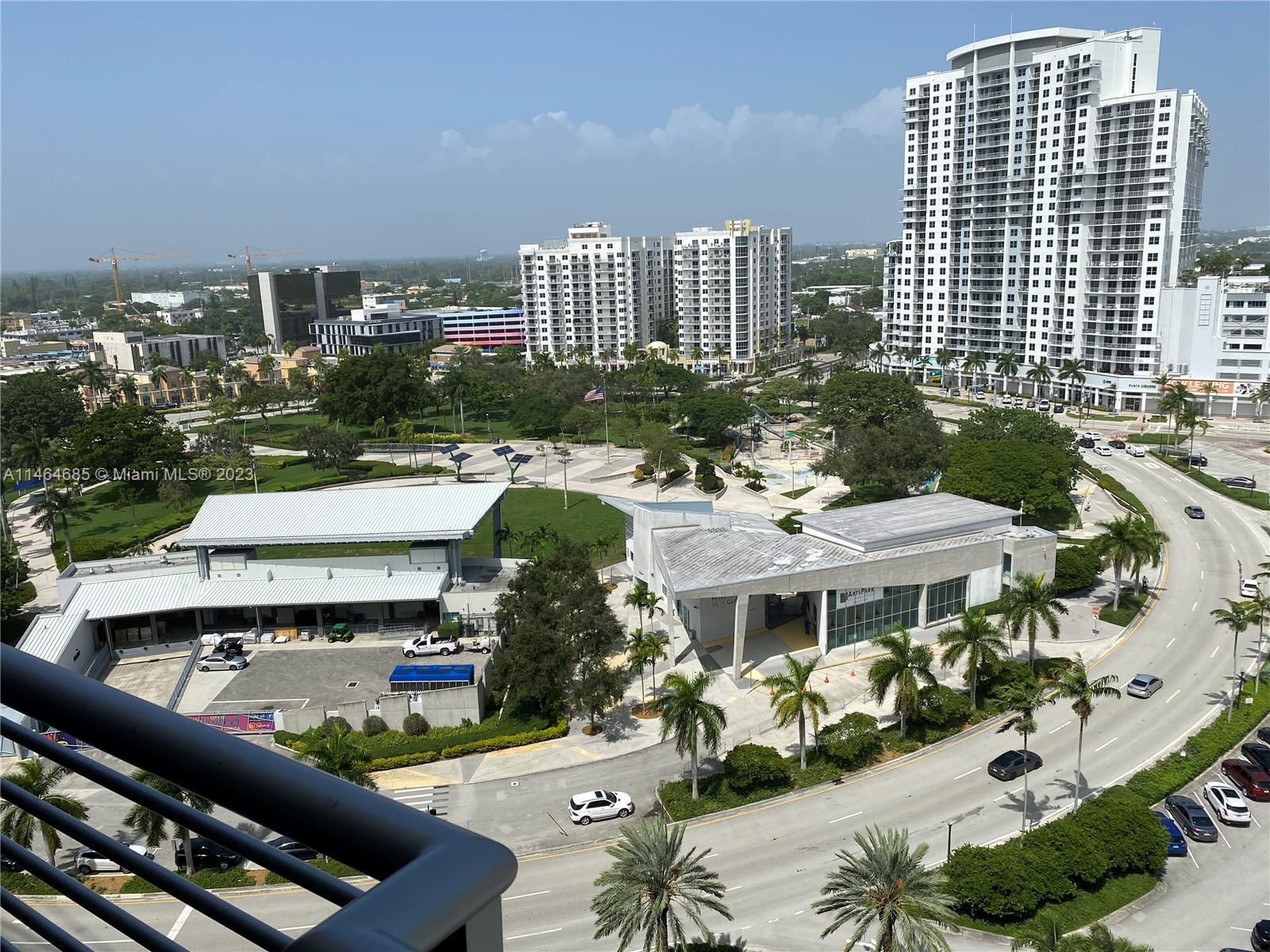 HOME TOWER CONDO - Residential Lease