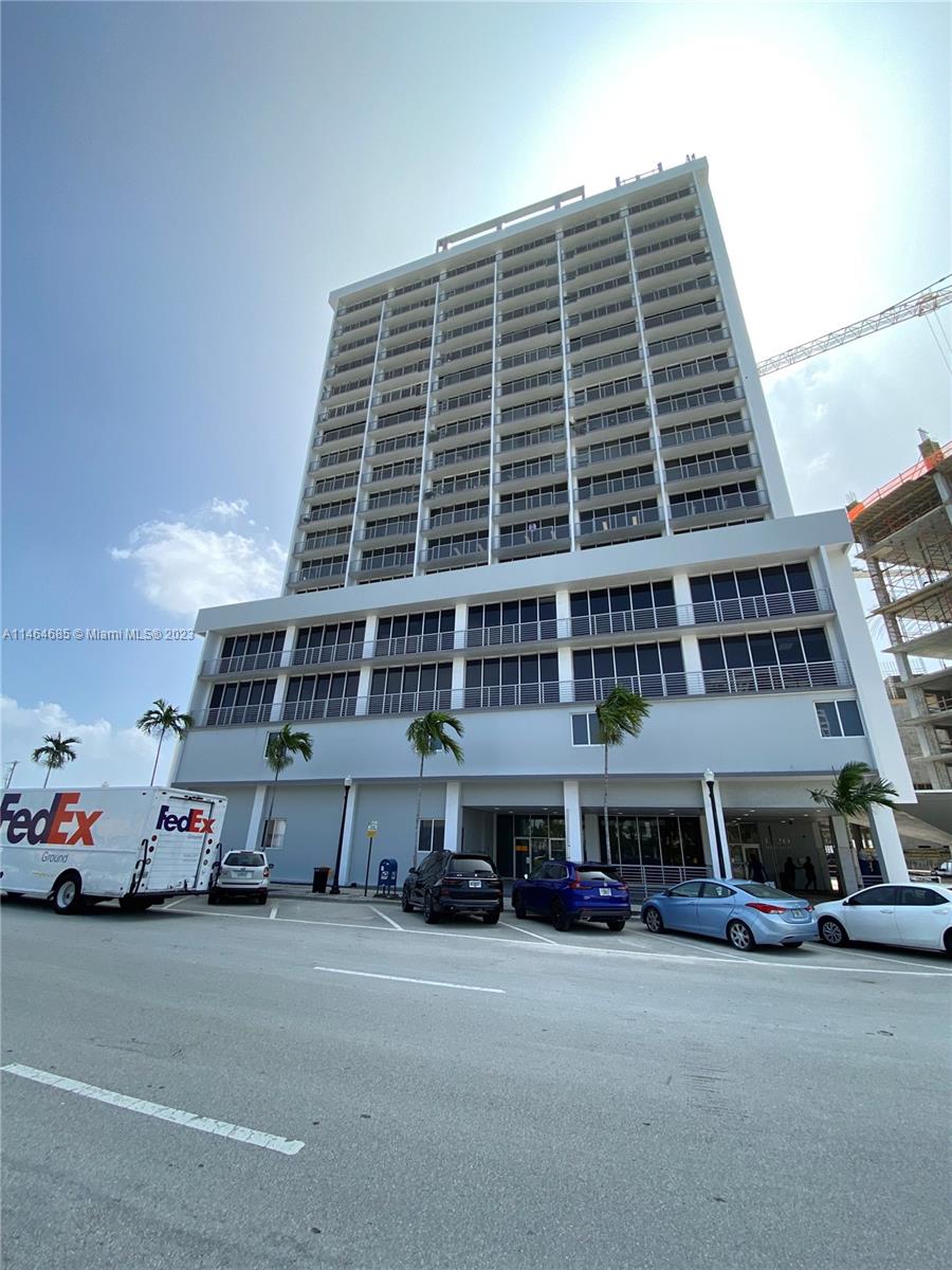 HOME TOWER CONDO - Residential Lease