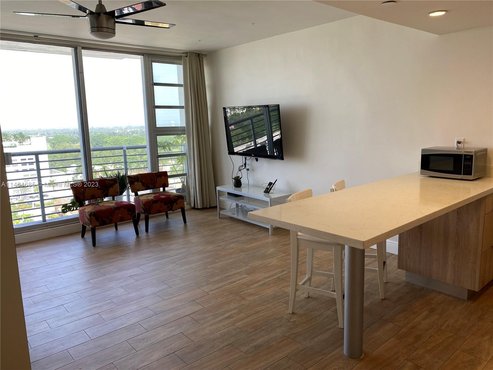 HOME TOWER CONDO - Residential Lease