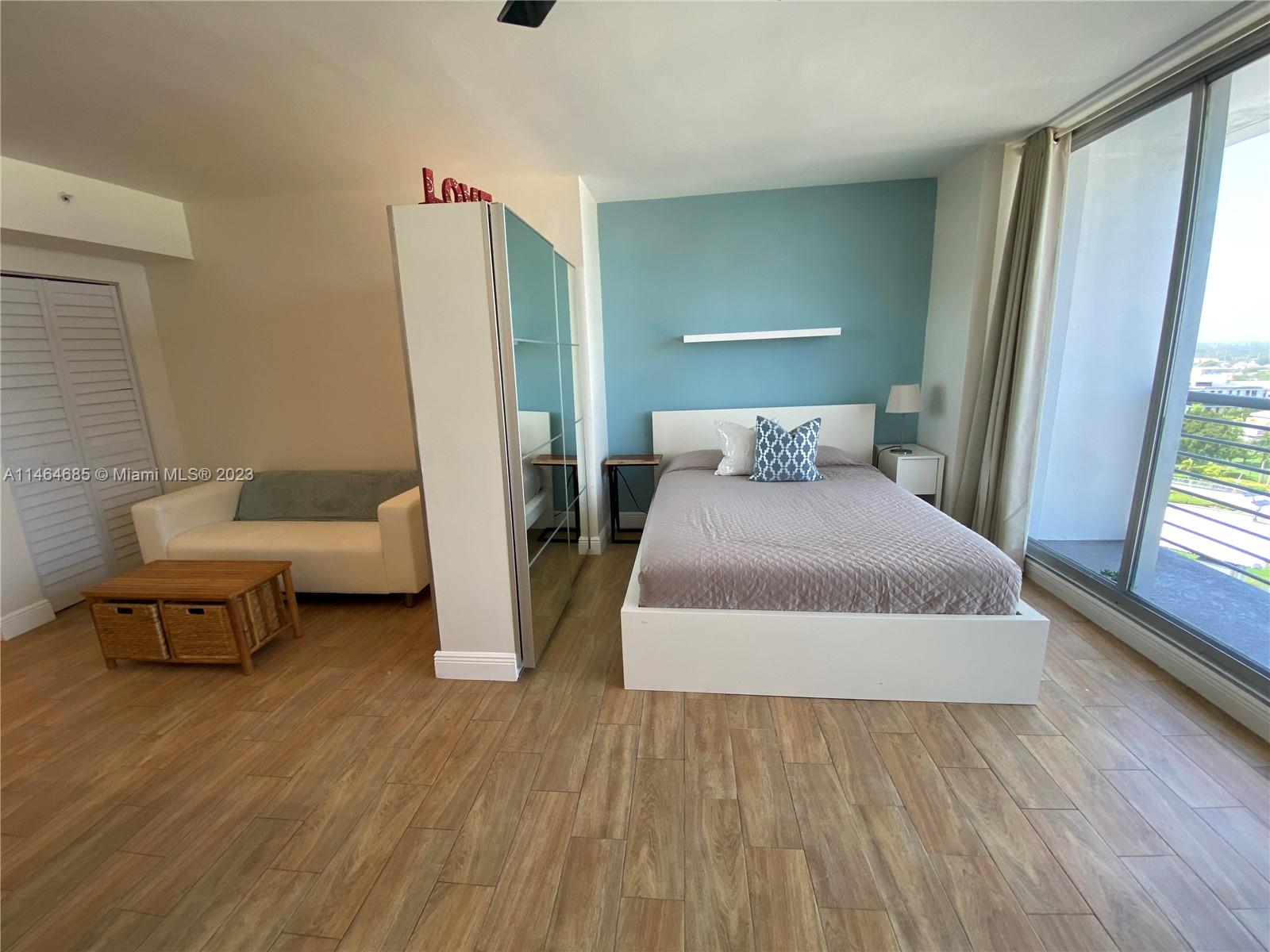 HOME TOWER CONDO - Residential Lease