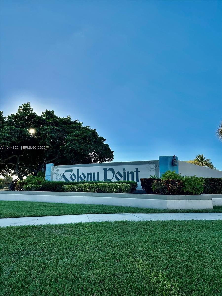 COLONY POINT 2 CONDO - Residential