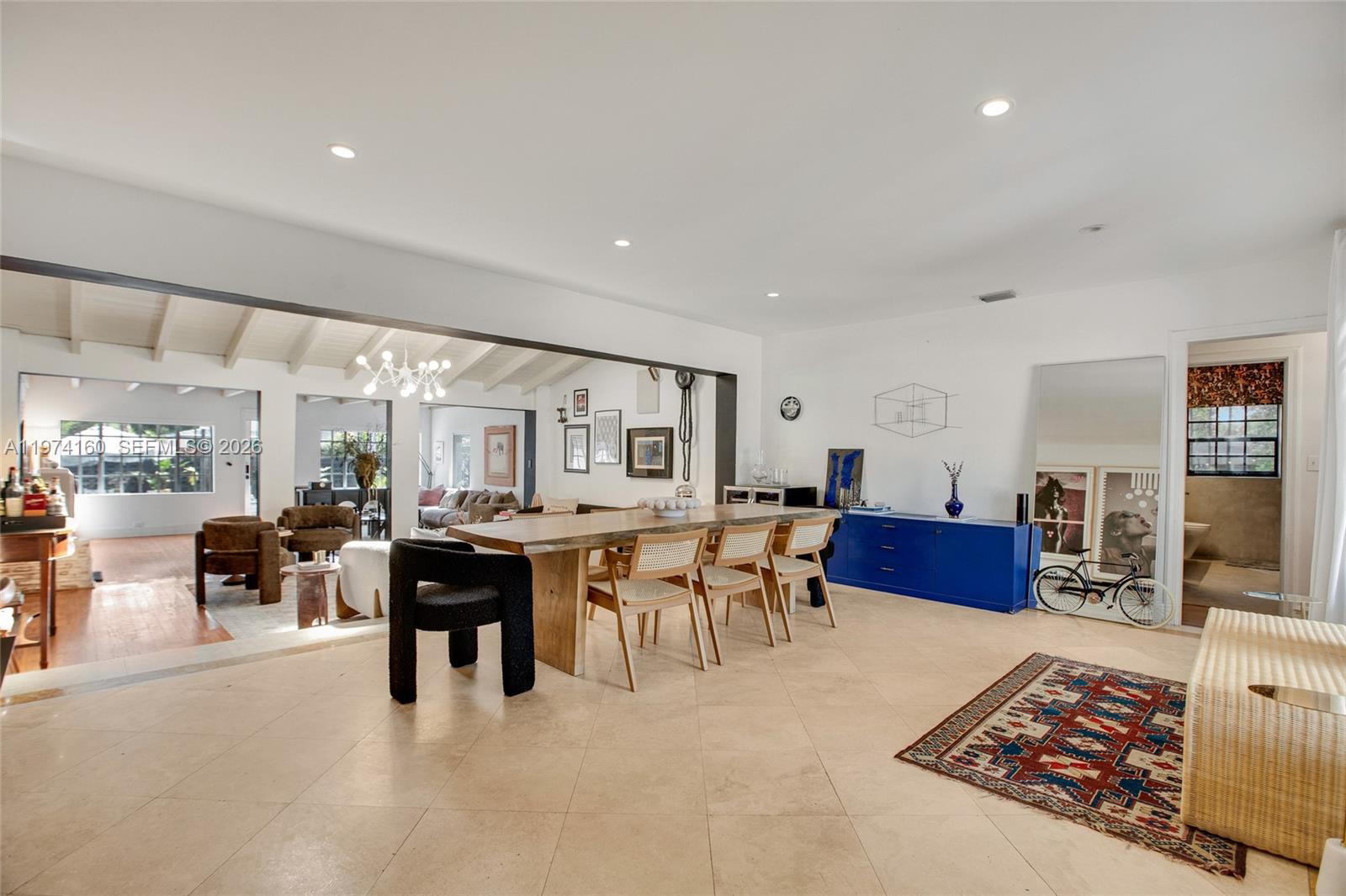 MIAMI SHORES ESTATES - Residential