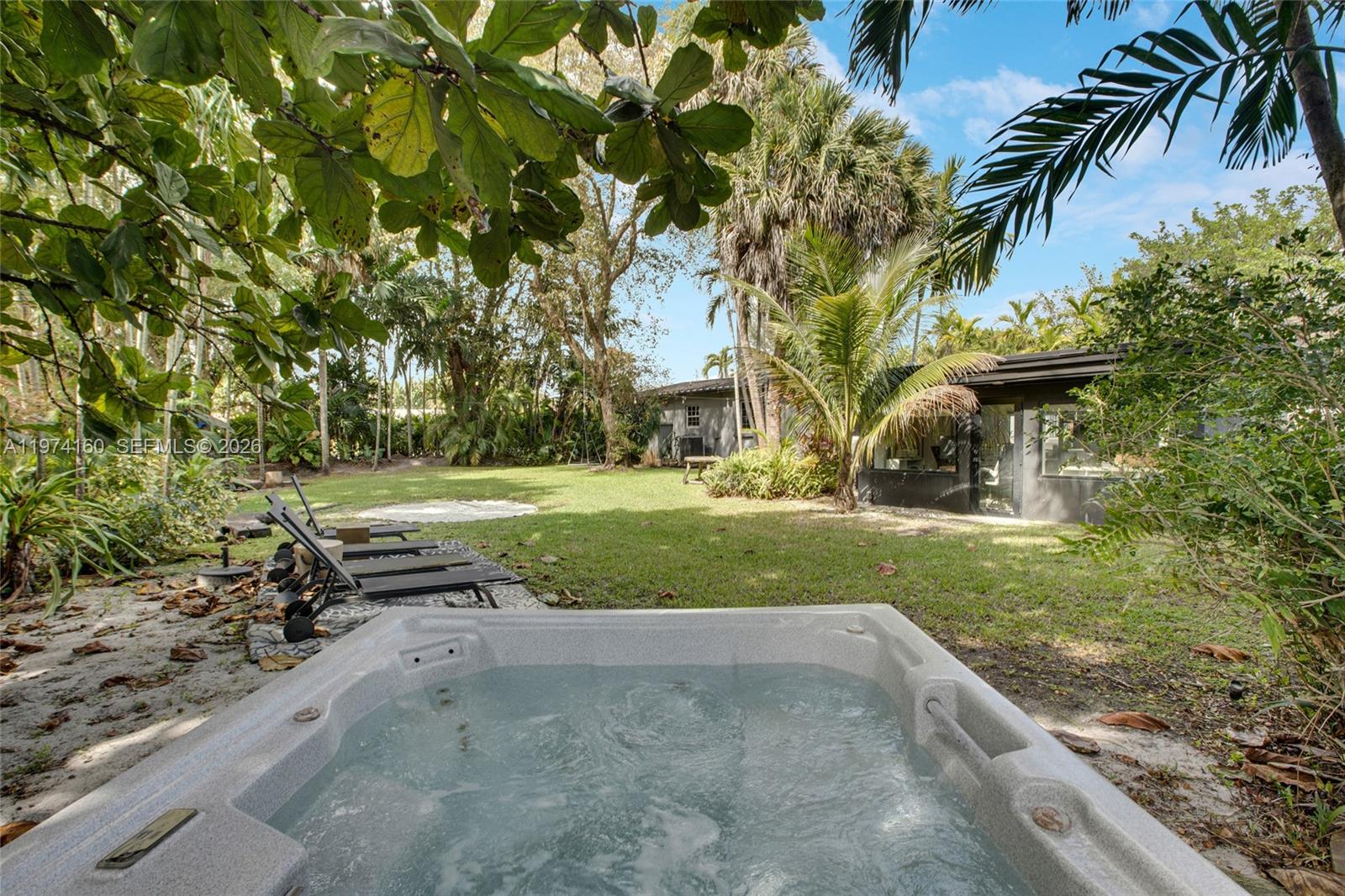 MIAMI SHORES ESTATES - Residential