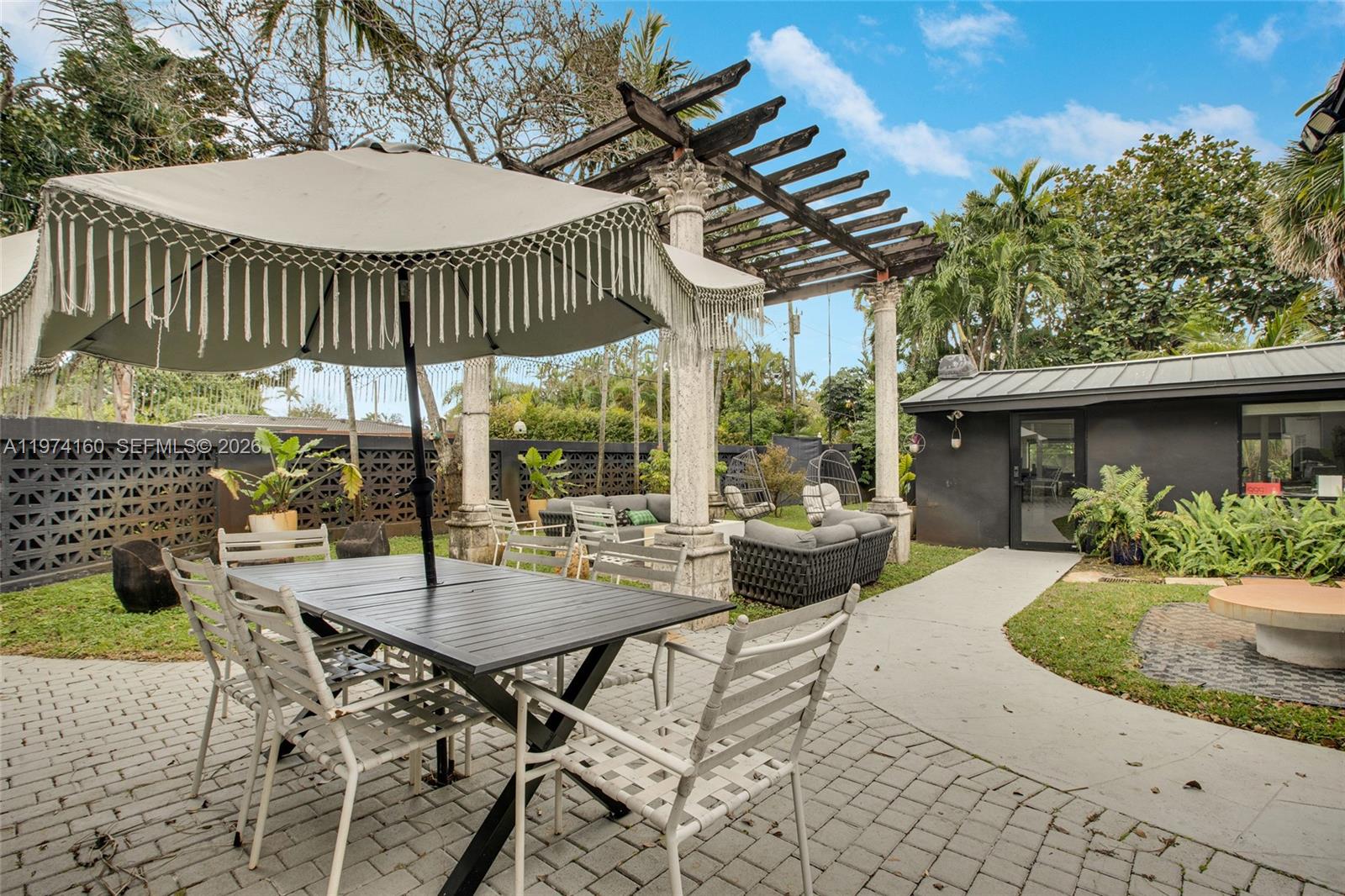 MIAMI SHORES ESTATES - Residential