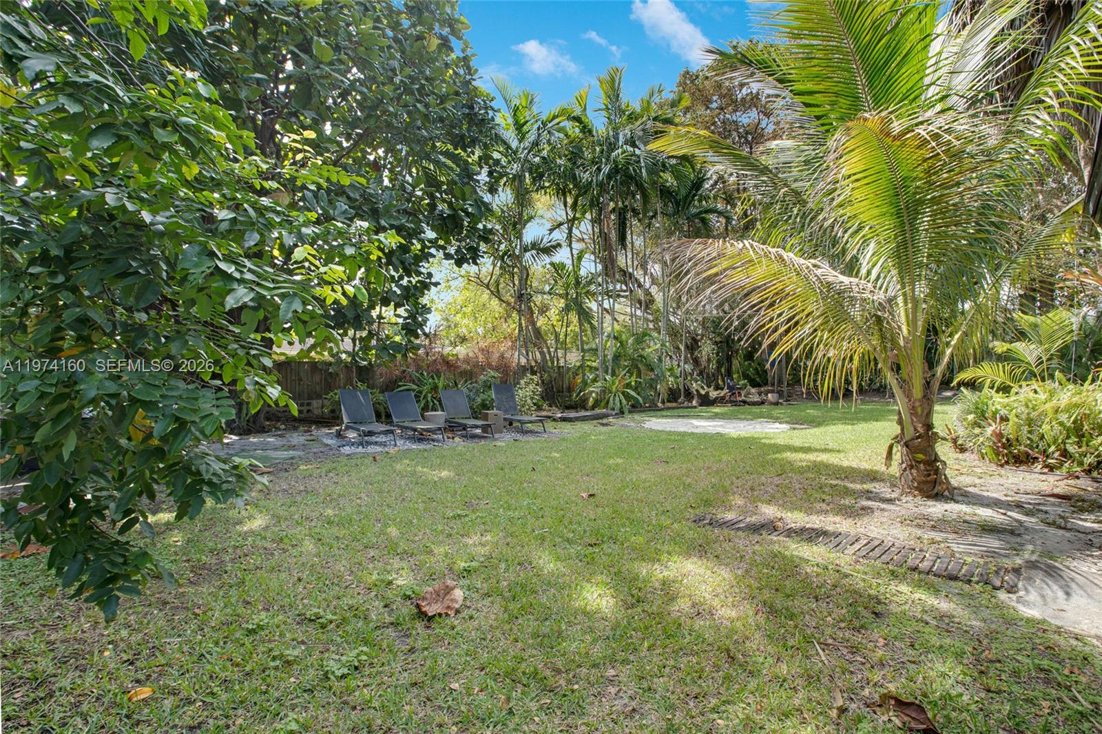 MIAMI SHORES ESTATES - Residential