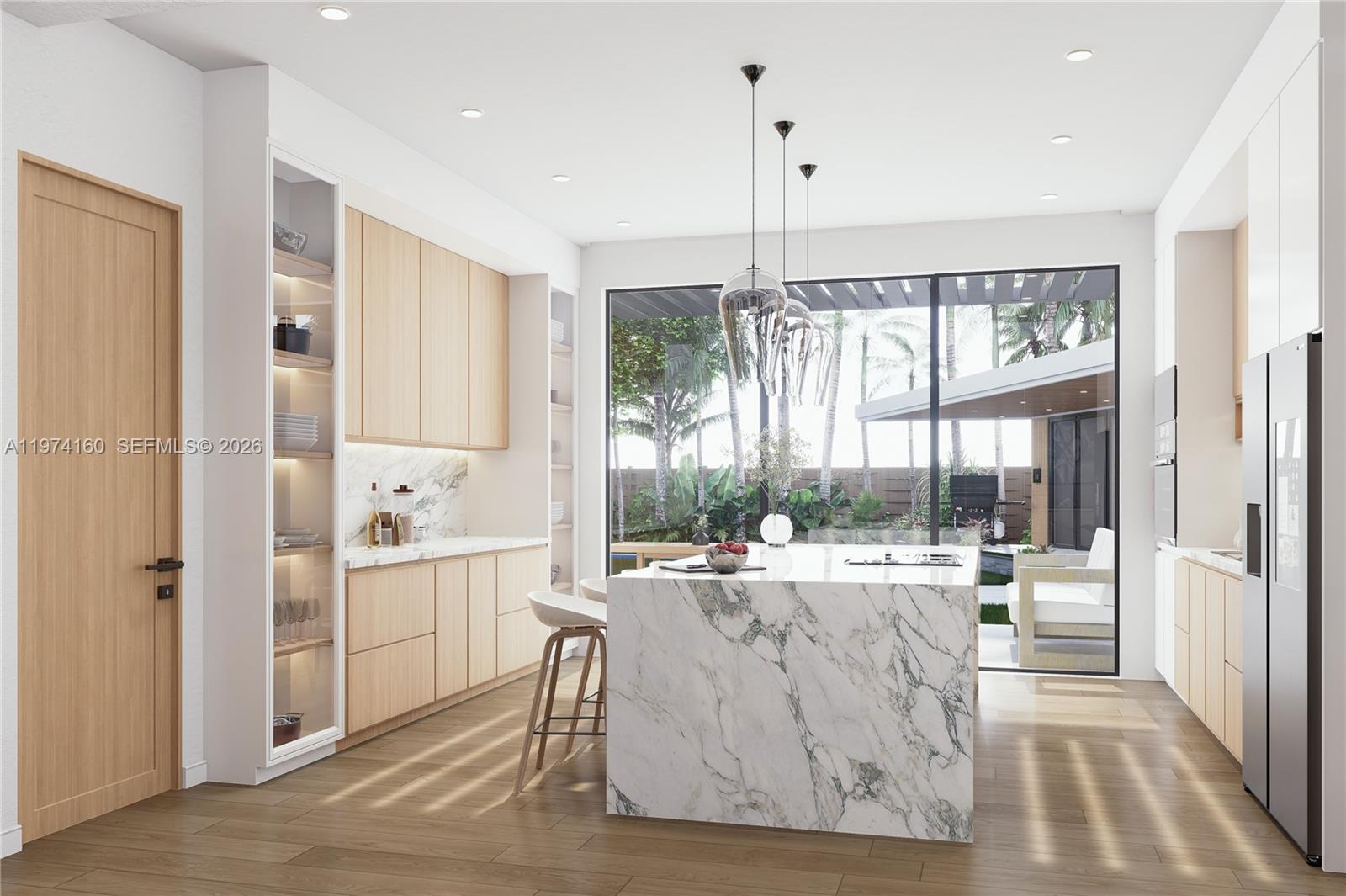 MIAMI SHORES ESTATES - Residential