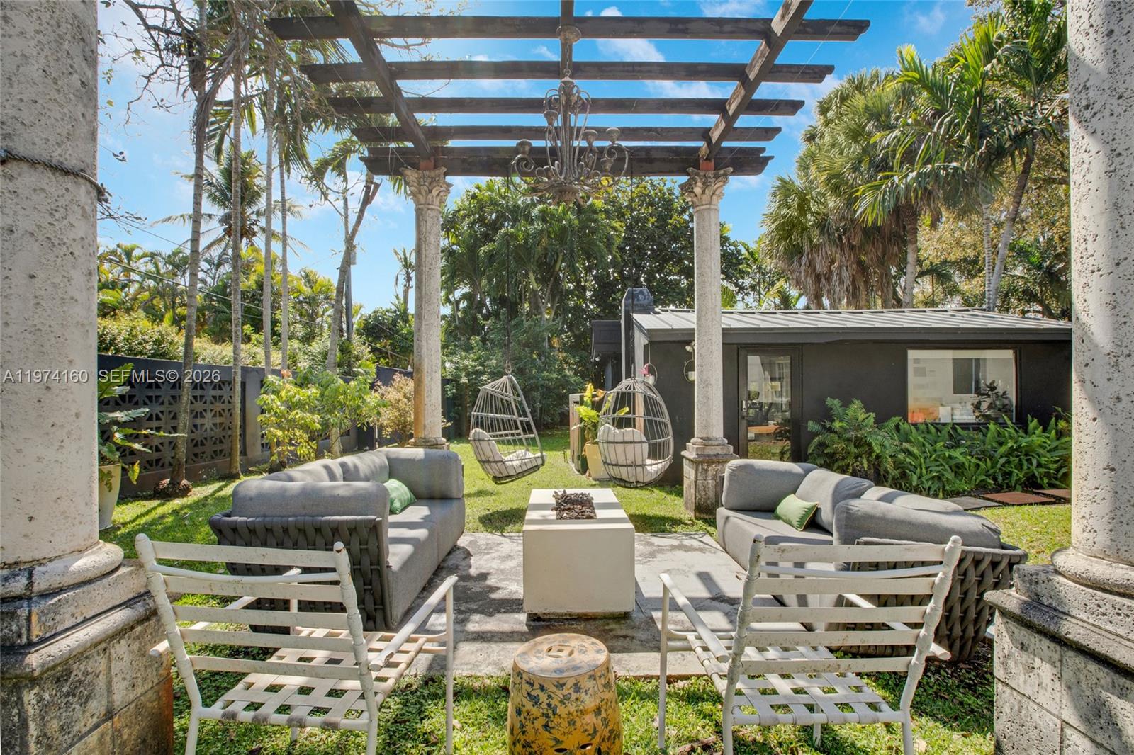 MIAMI SHORES ESTATES - Residential