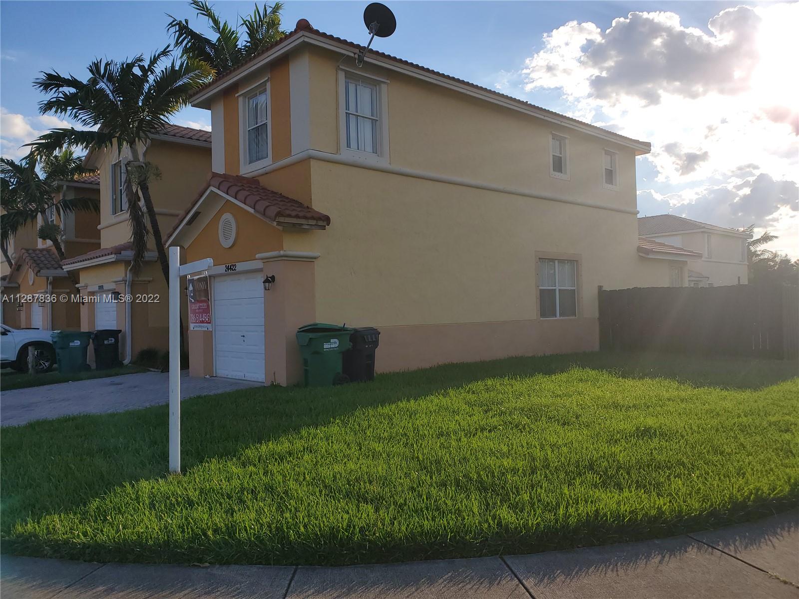 VILLAS DEL CAMPO SUB - Residential