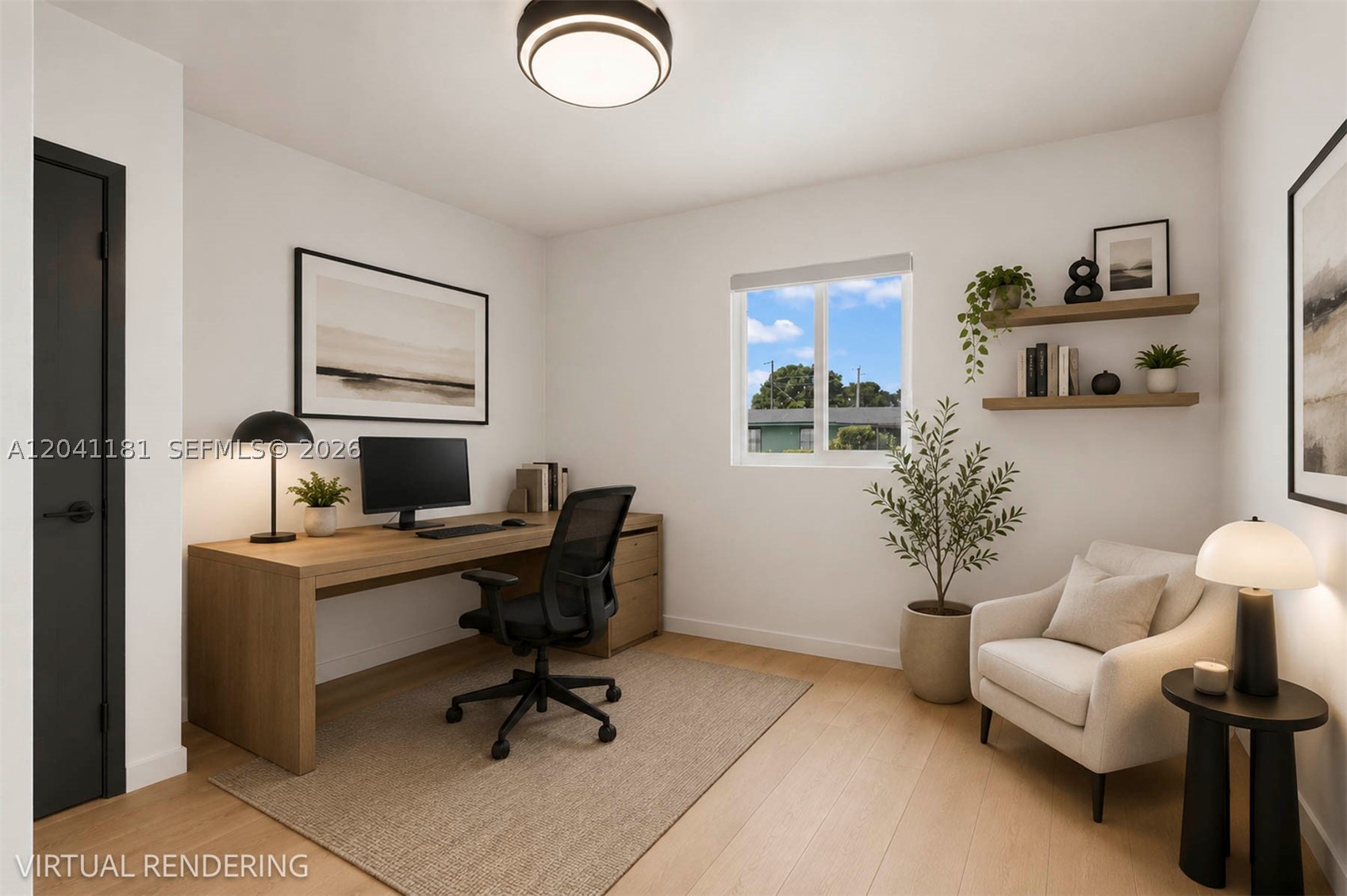 JENNINGS PARK - Residential