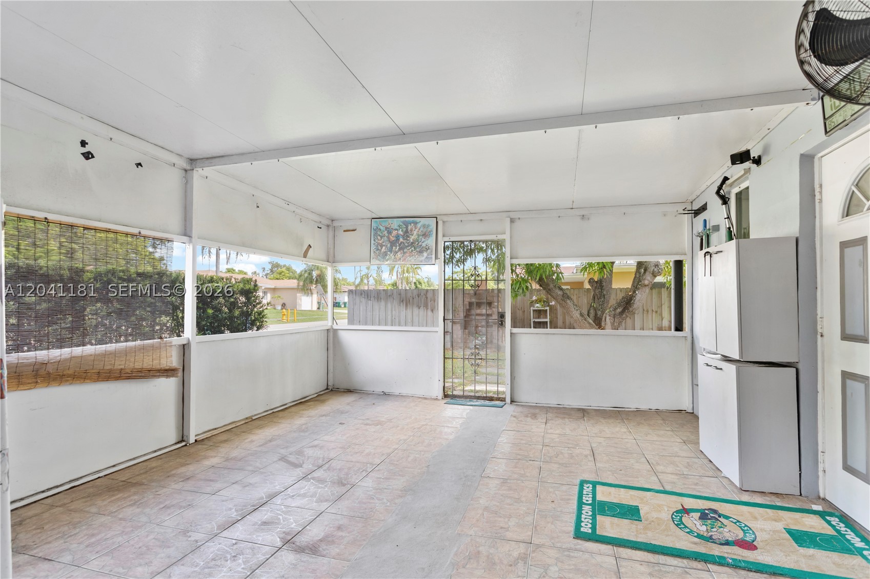 JENNINGS PARK - Residential