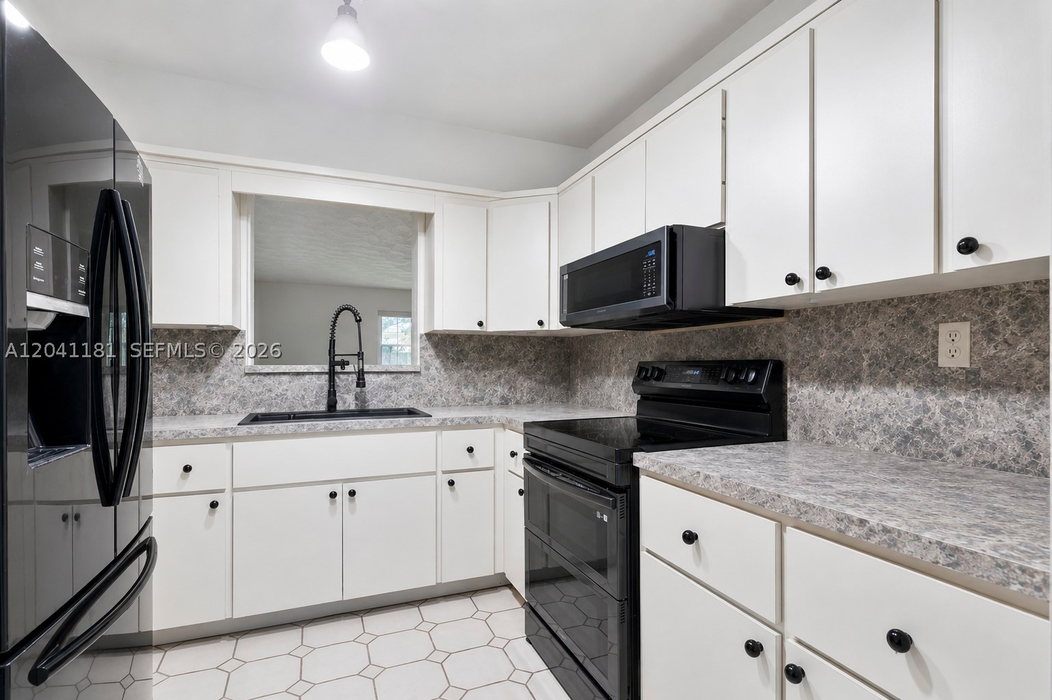 JENNINGS PARK - Residential