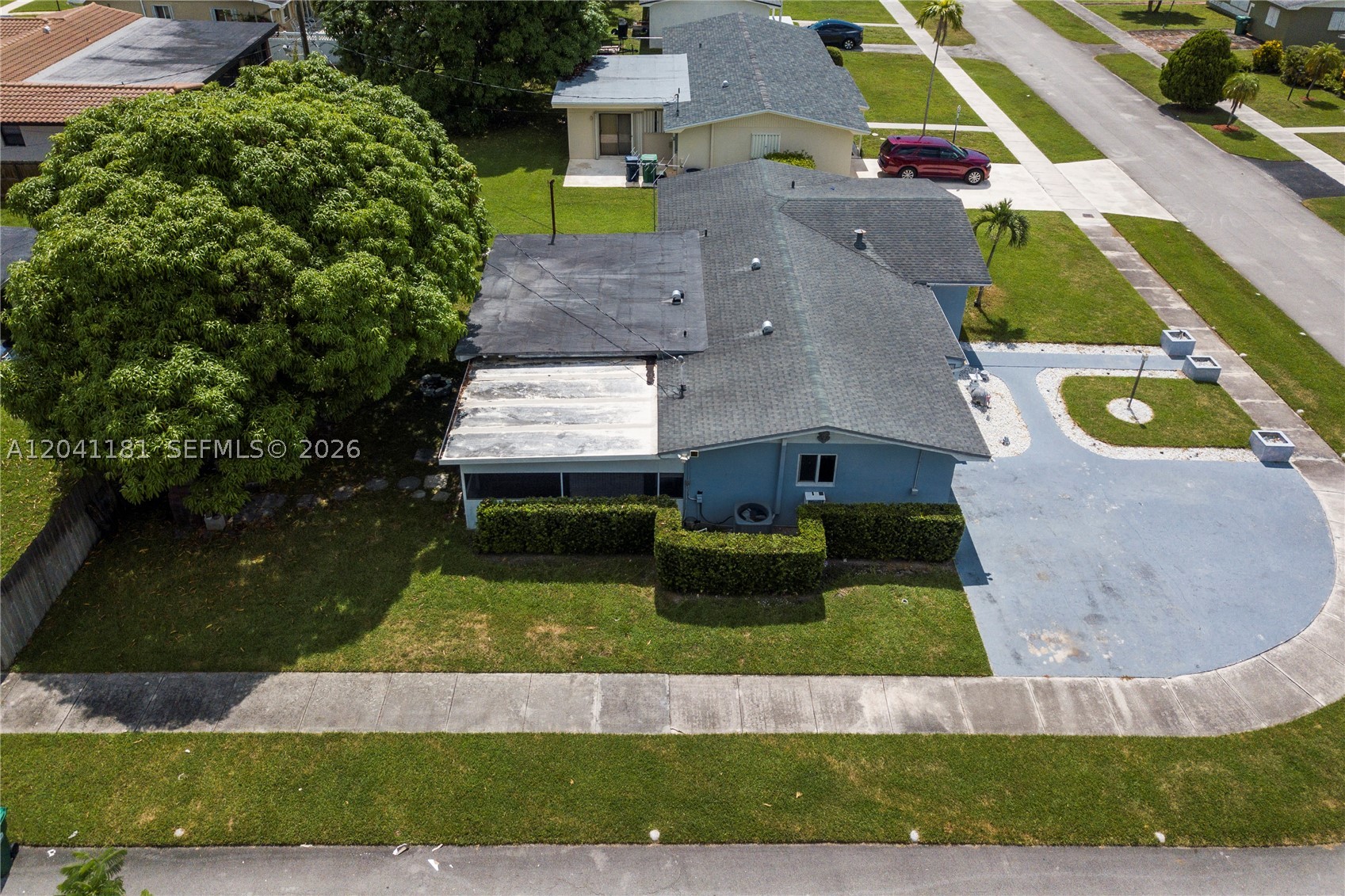 JENNINGS PARK - Residential