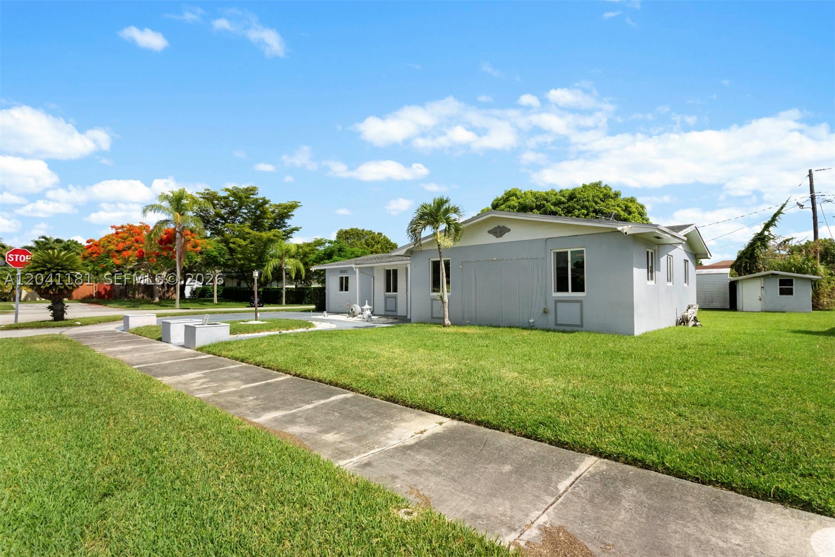 JENNINGS PARK - Residential