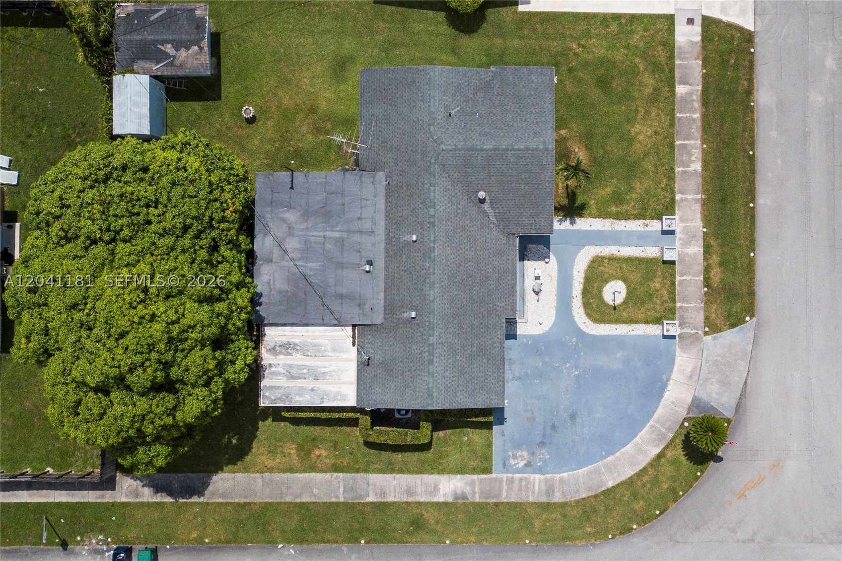 JENNINGS PARK - Residential