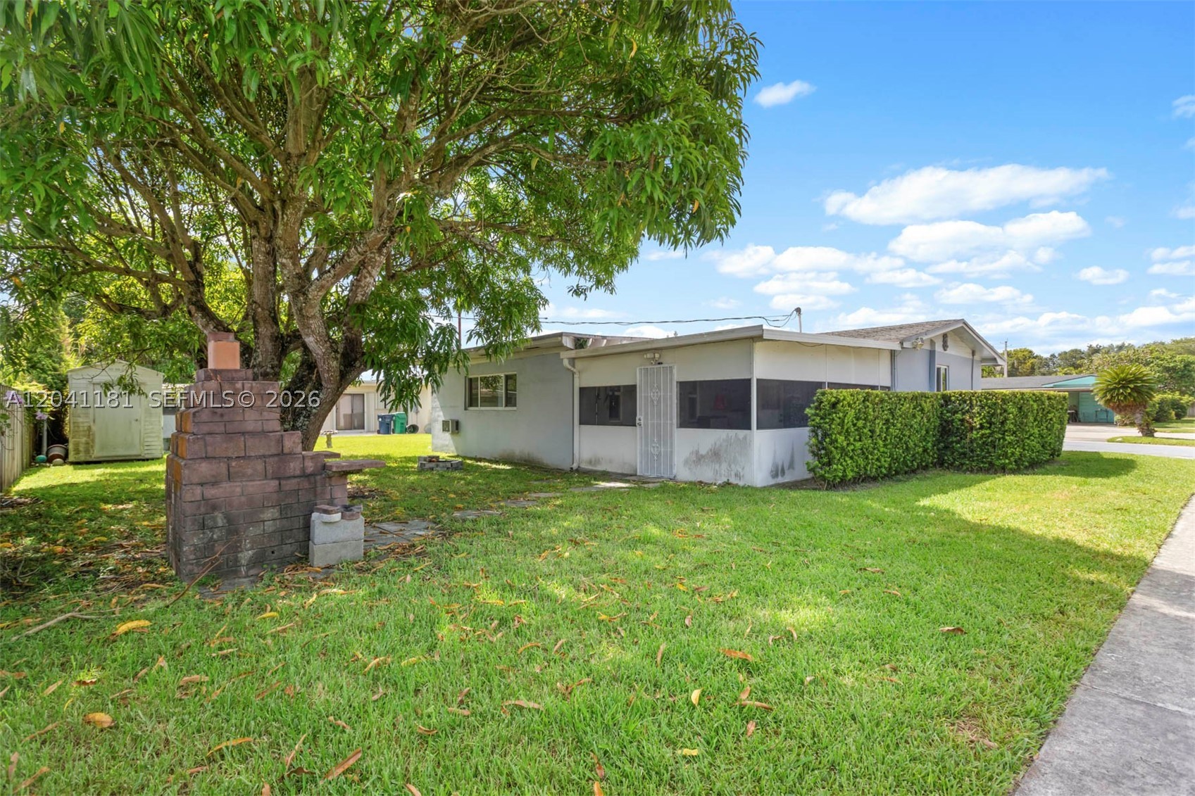 JENNINGS PARK - Residential