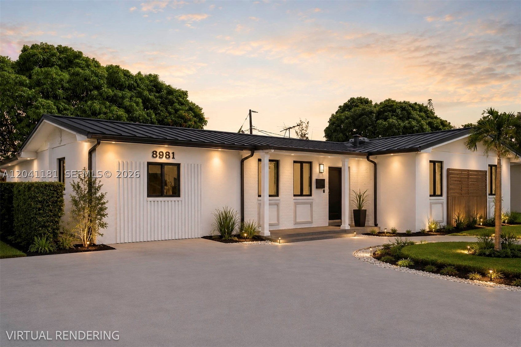 JENNINGS PARK - Residential