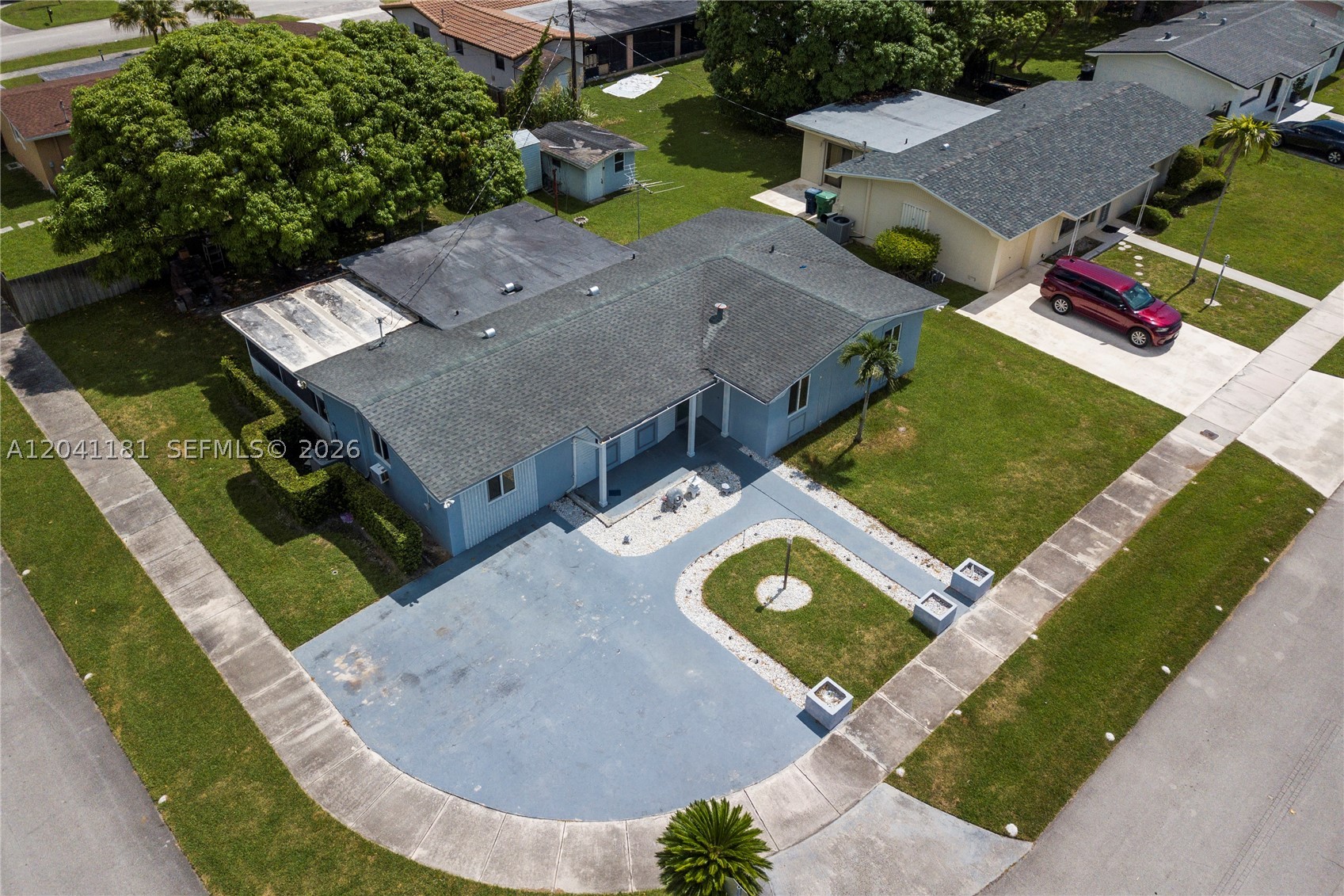 JENNINGS PARK - Residential