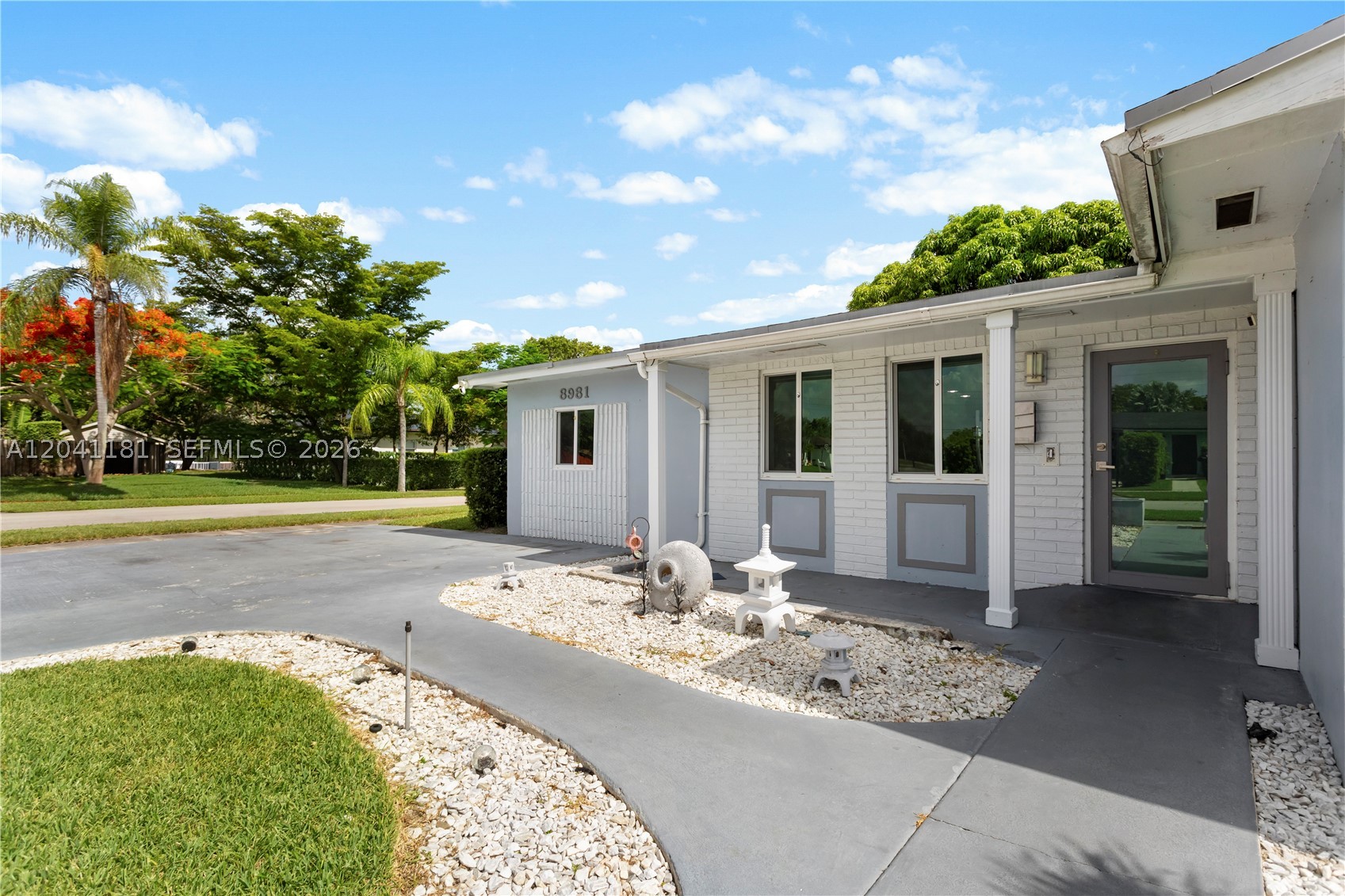 JENNINGS PARK - Residential
