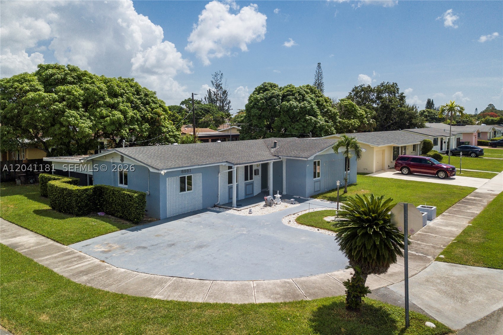 JENNINGS PARK - Residential