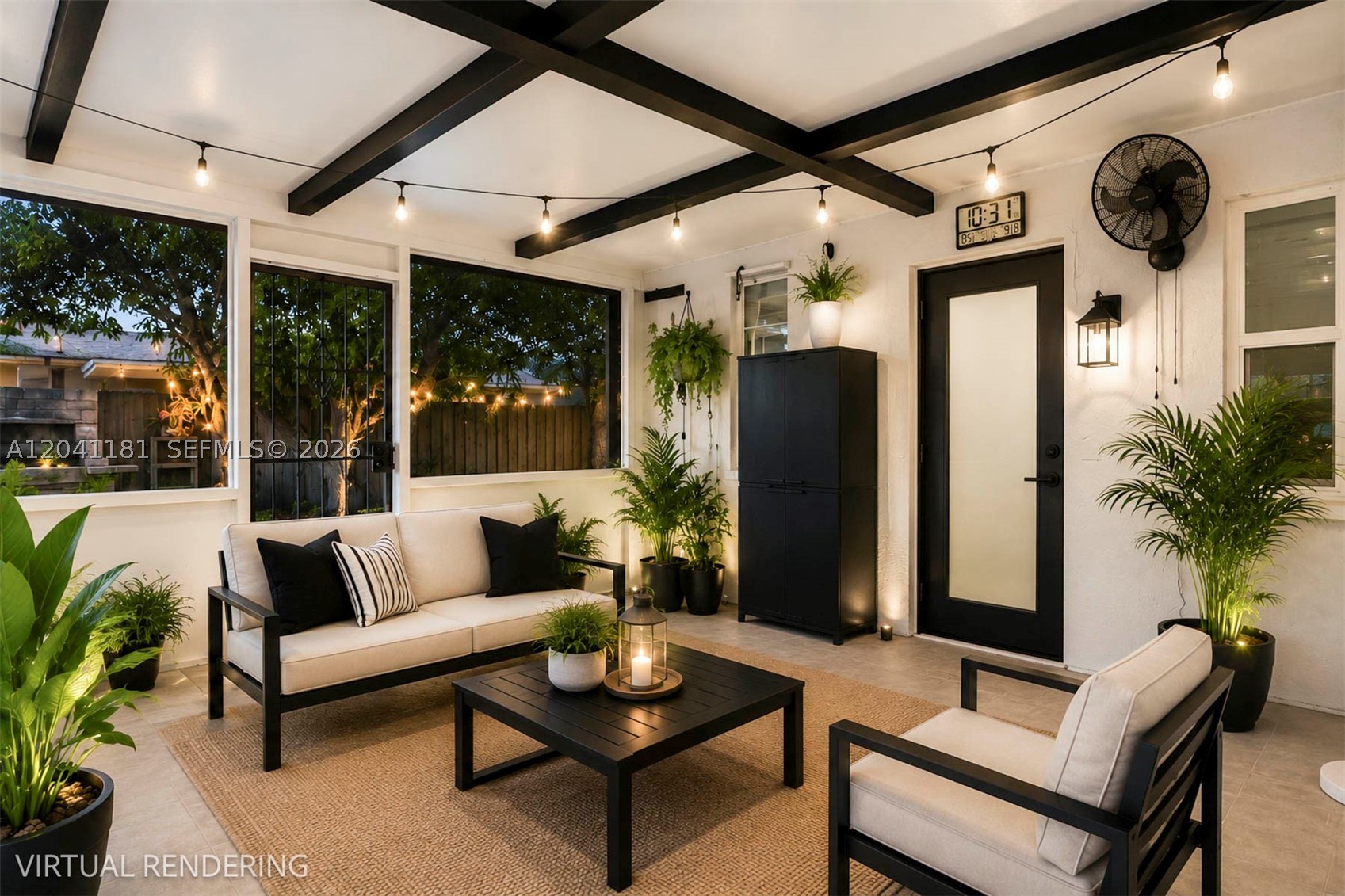 JENNINGS PARK - Residential