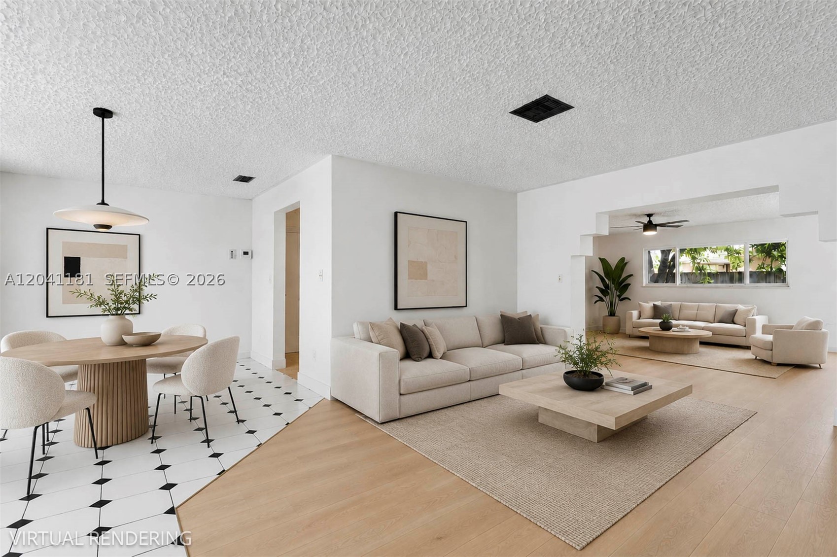 JENNINGS PARK - Residential
