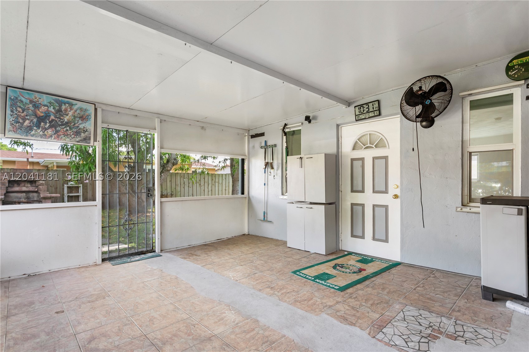 JENNINGS PARK - Residential