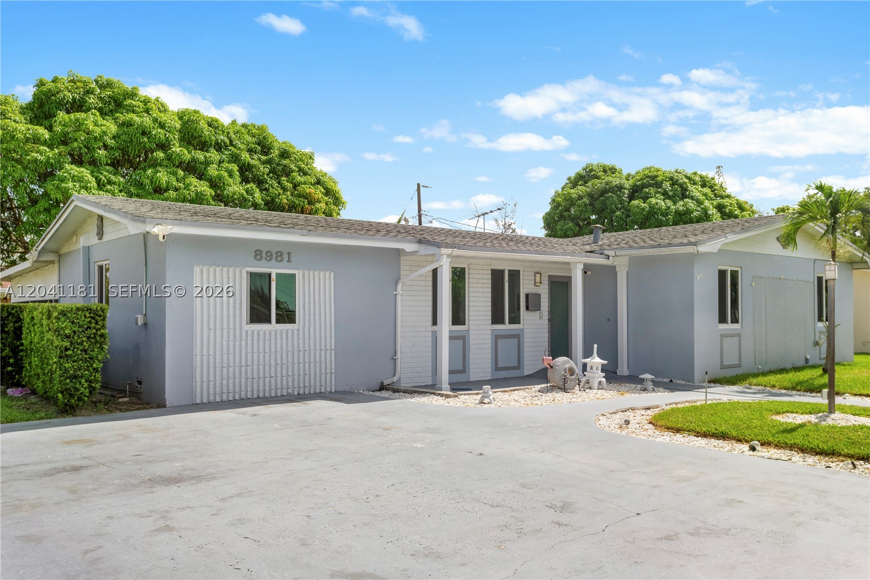 JENNINGS PARK - Residential