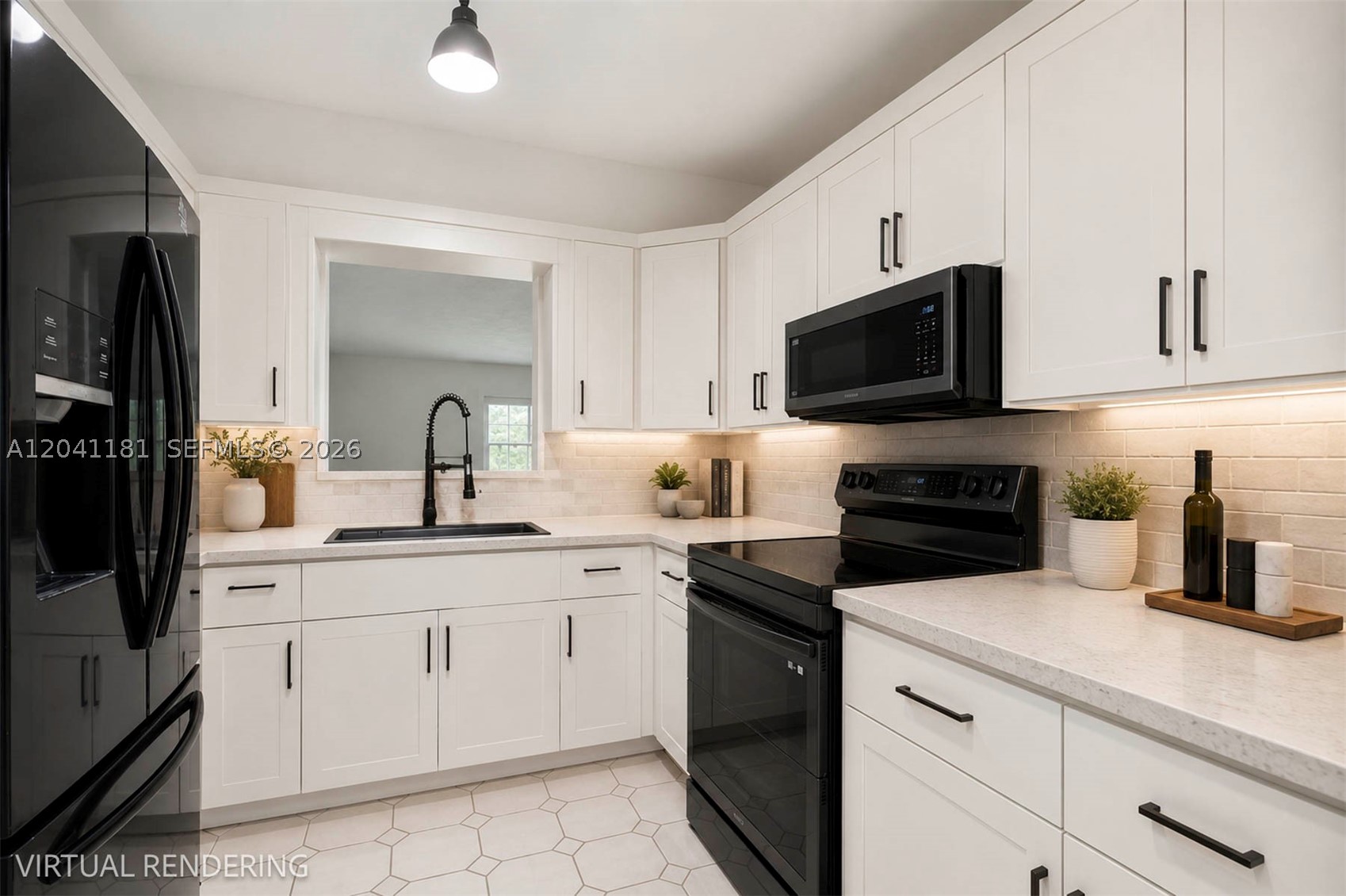 JENNINGS PARK - Residential