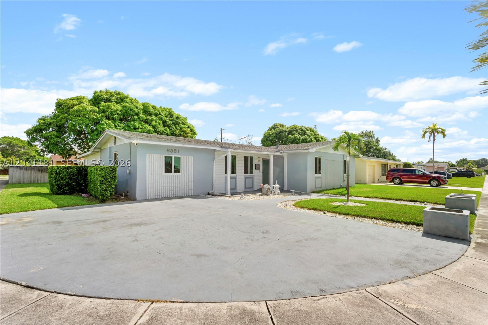JENNINGS PARK - Residential