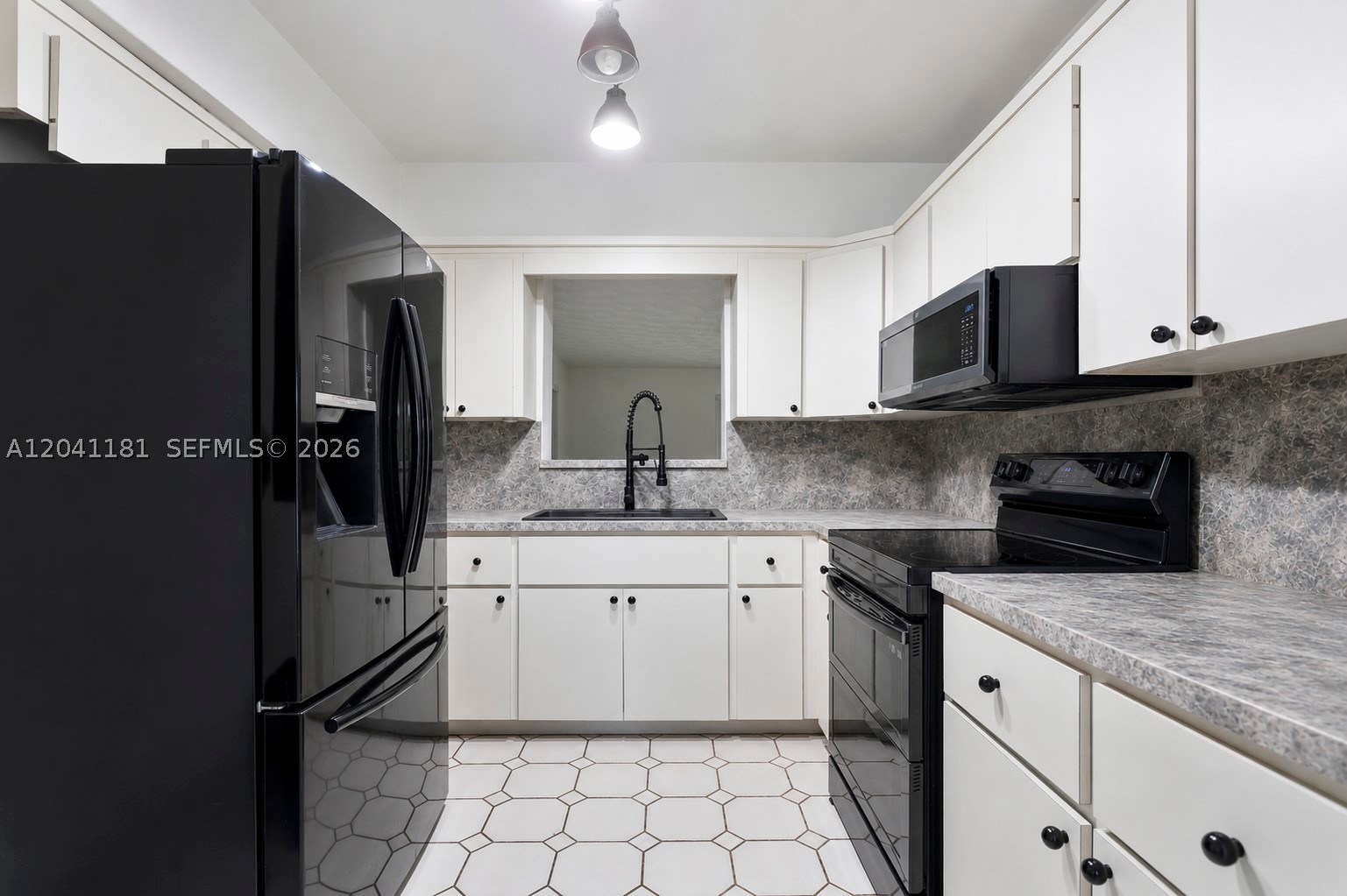 JENNINGS PARK - Residential