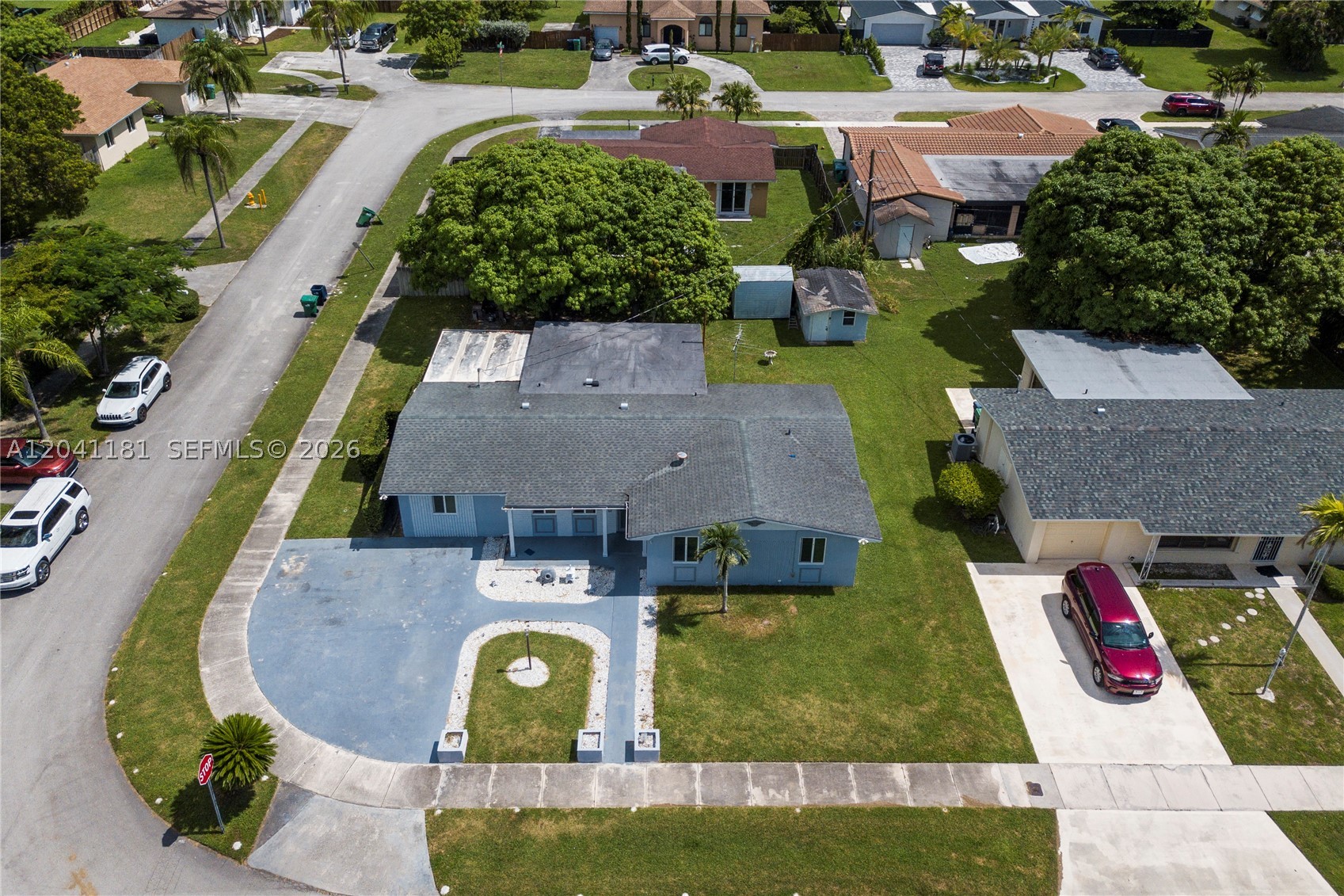 JENNINGS PARK - Residential
