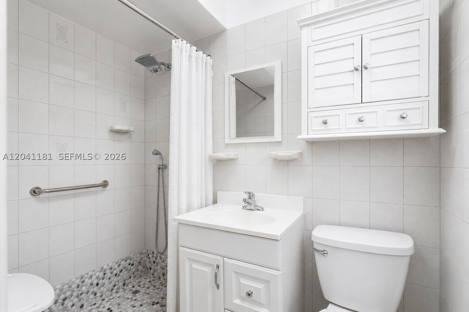 JENNINGS PARK - Residential