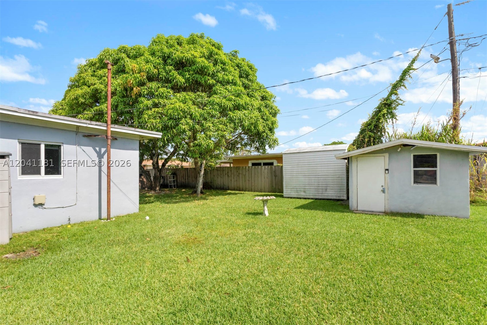 JENNINGS PARK - Residential