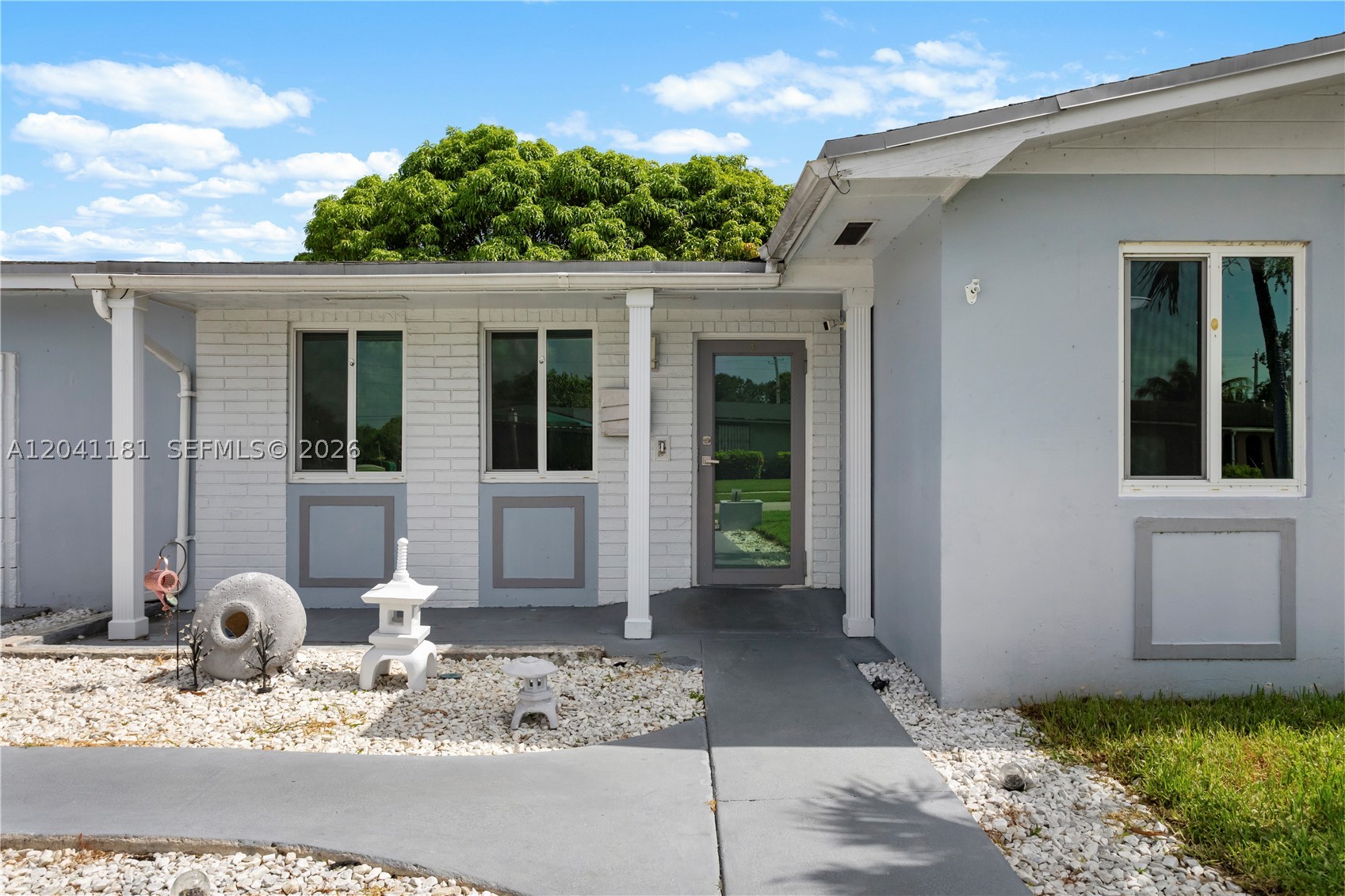 JENNINGS PARK - Residential