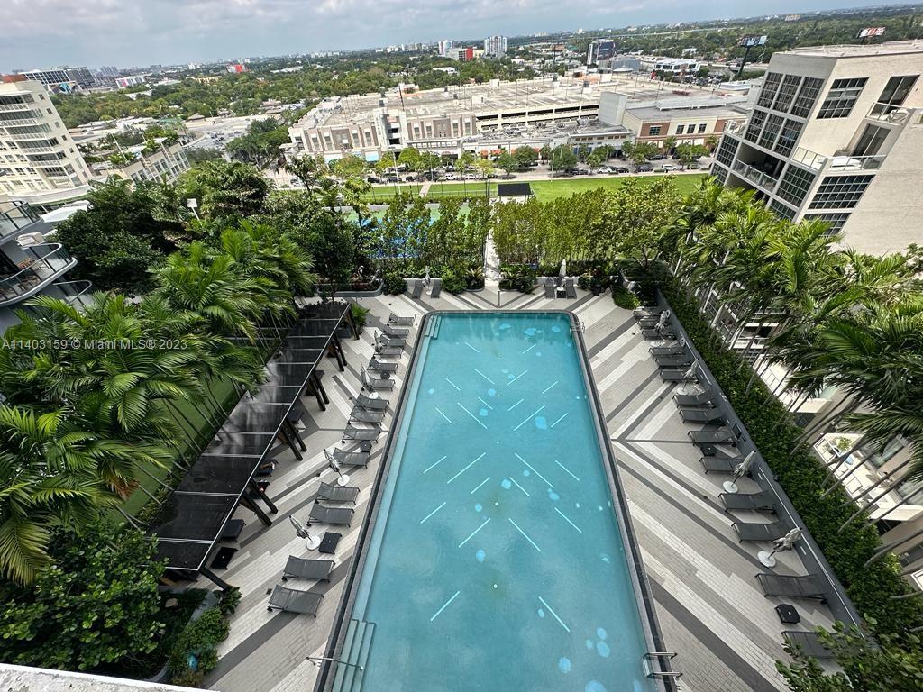 3401 MIDTOWN CONDO - Residential