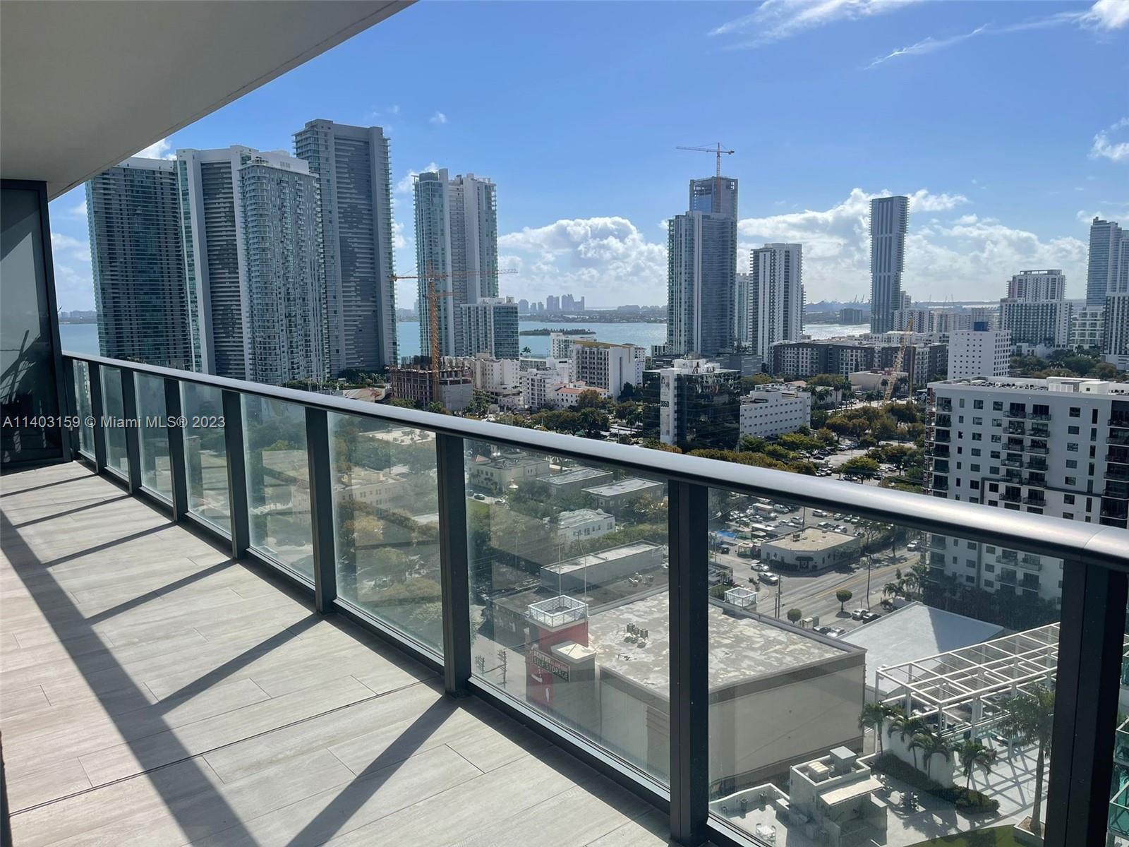 3401 MIDTOWN CONDO - Residential