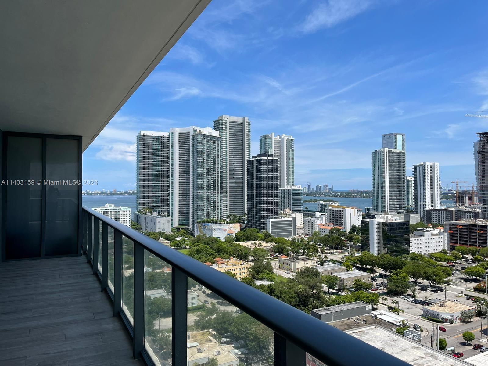 3401 MIDTOWN CONDO - Residential