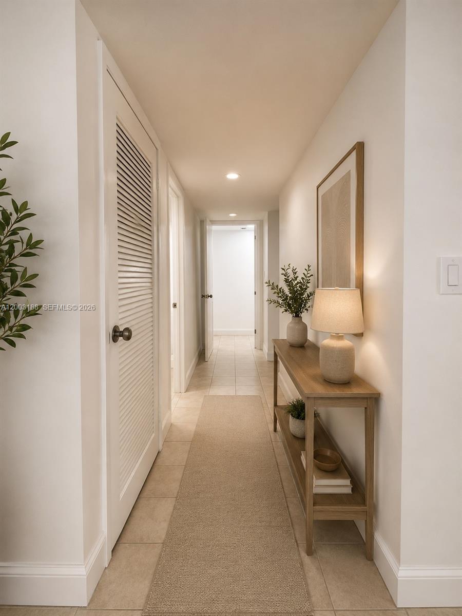 CYPRESS BEND I-B AND I-C - Residential