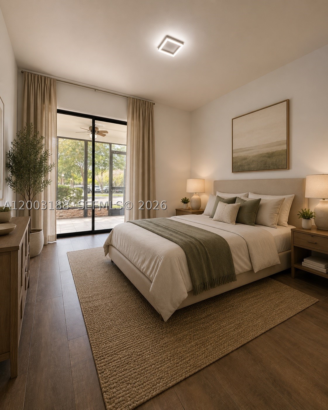 CYPRESS BEND I-B AND I-C - Residential
