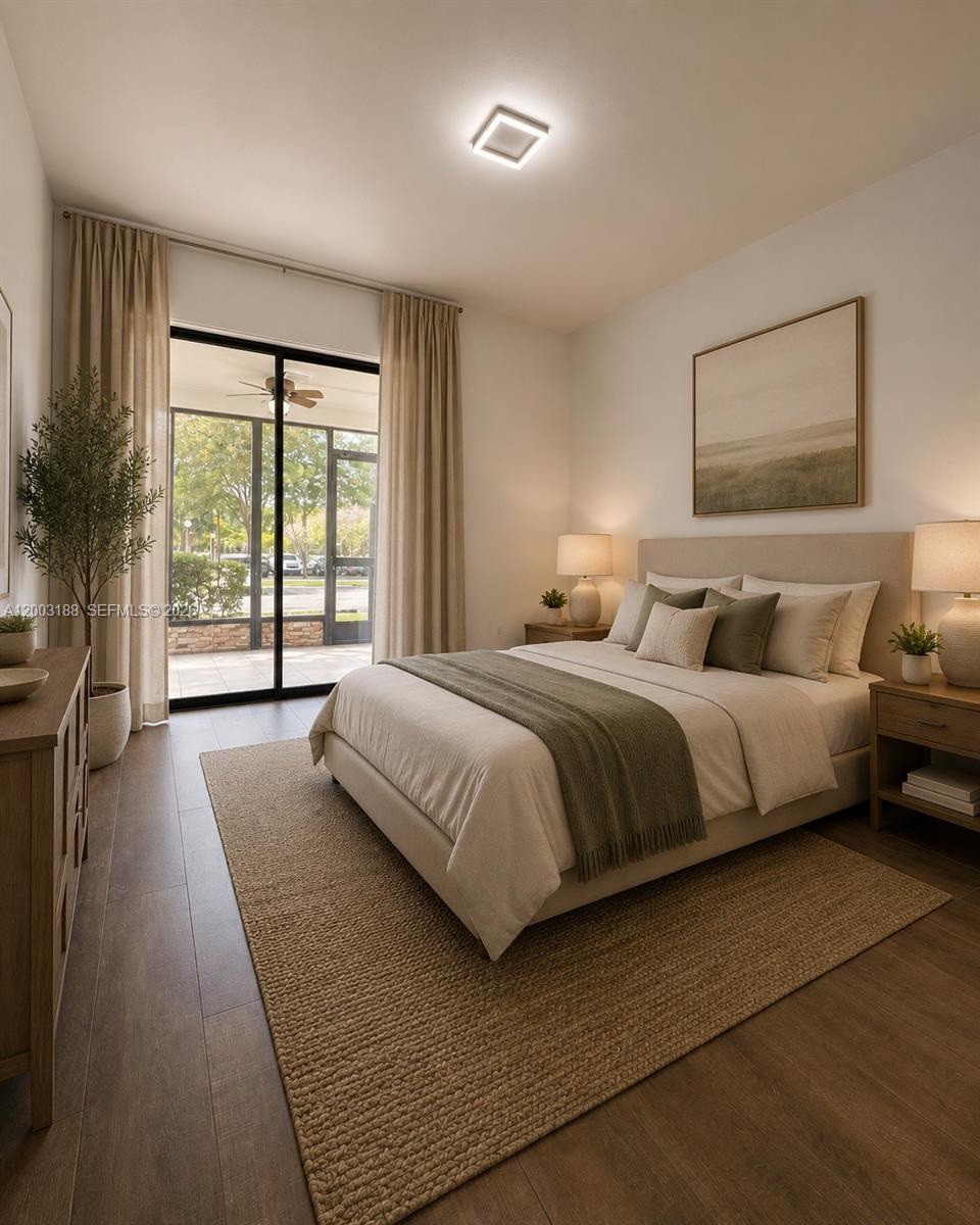 CYPRESS BEND I-B AND I-C - Residential