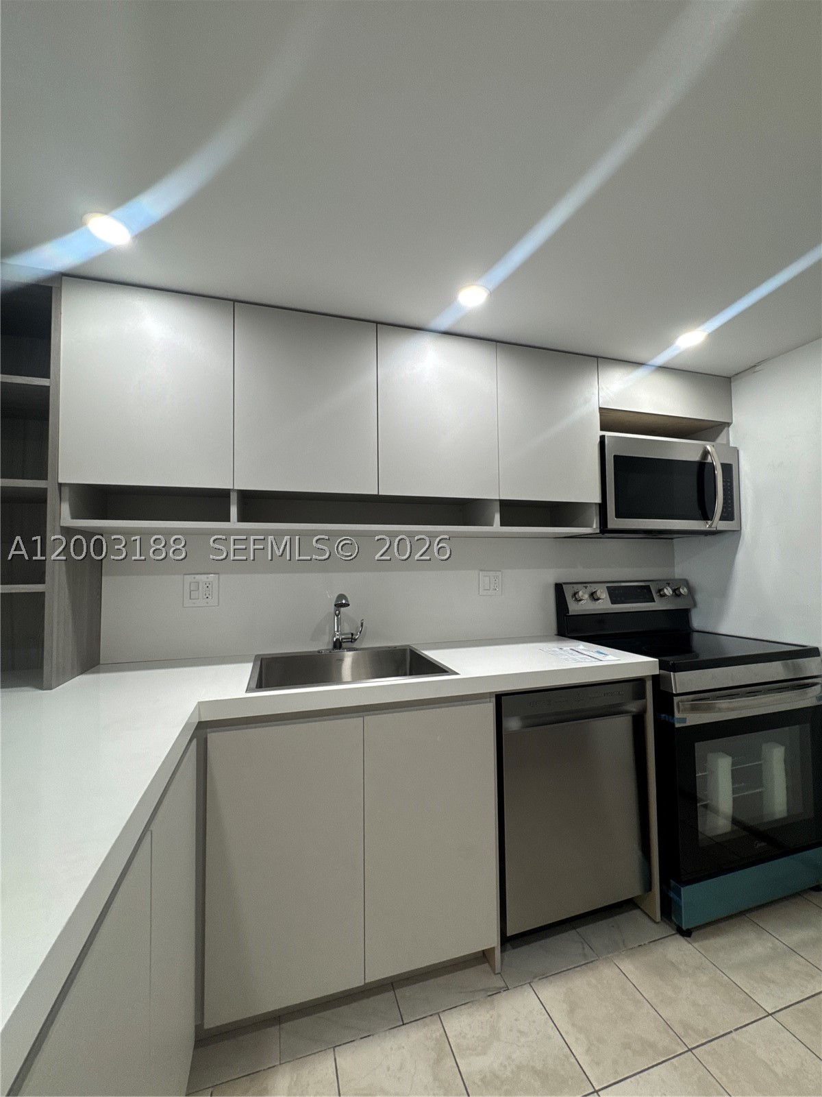 CYPRESS BEND I-B AND I-C - Residential