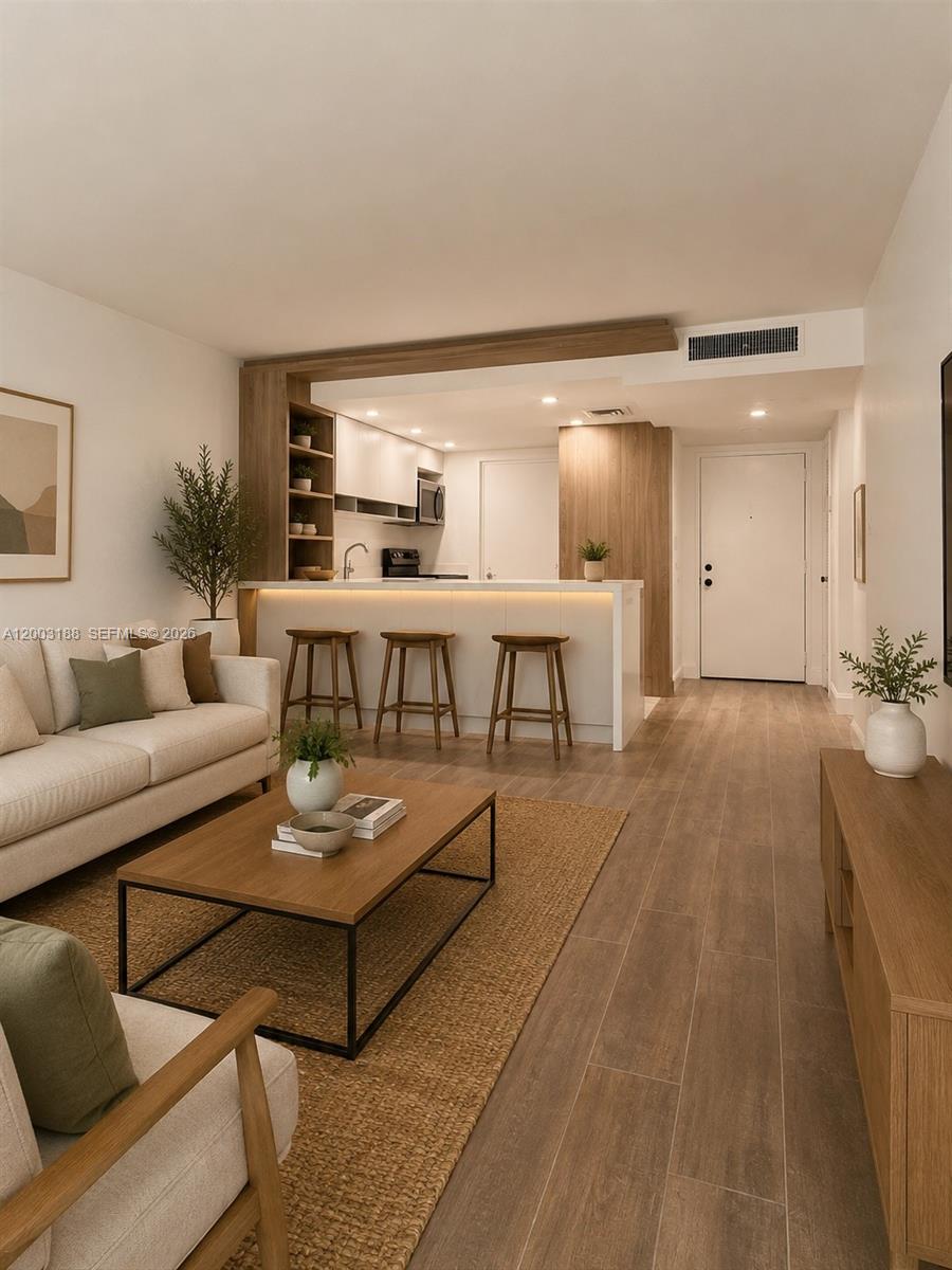 CYPRESS BEND I-B AND I-C - Residential